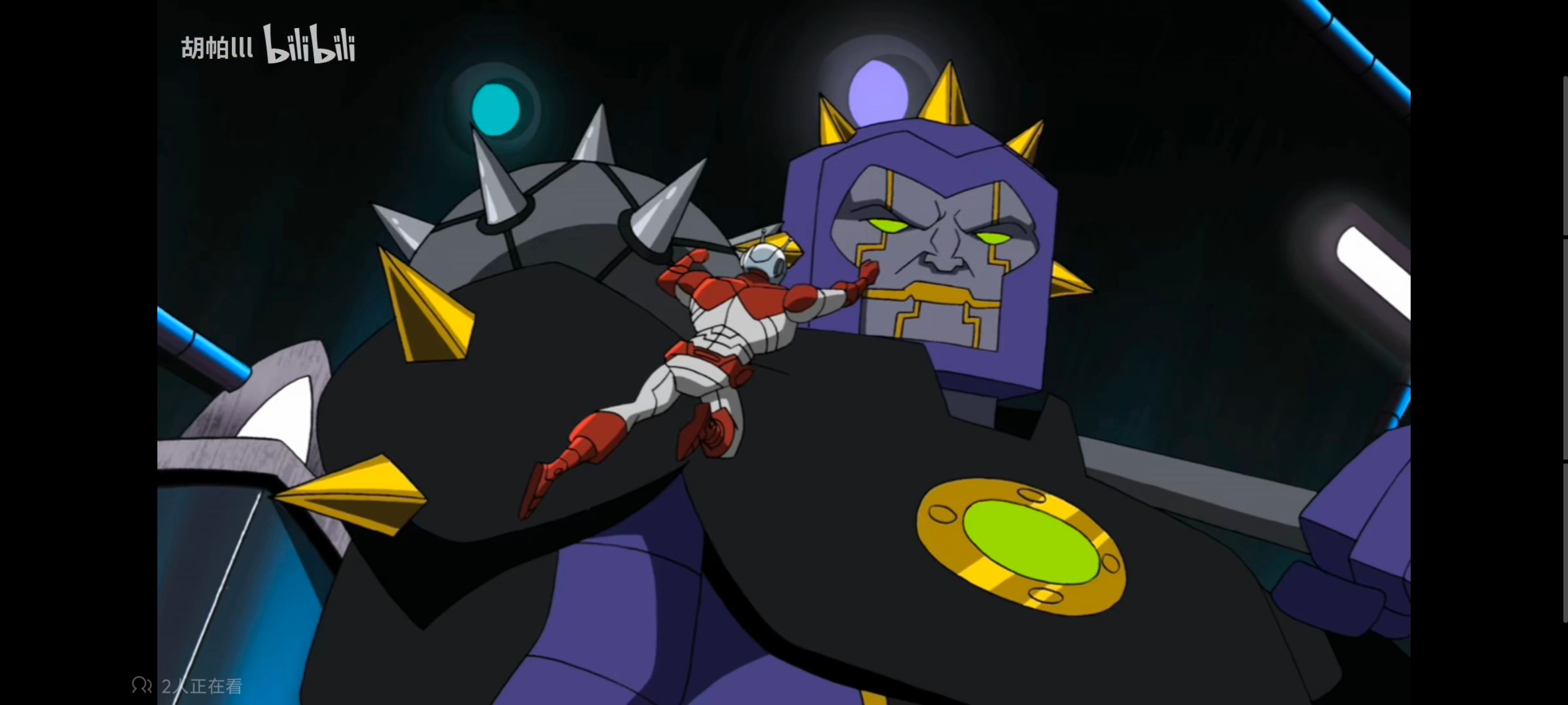 复仇者联盟,复仇者世上最强英雄组合,动画,动漫,番剧,ACG