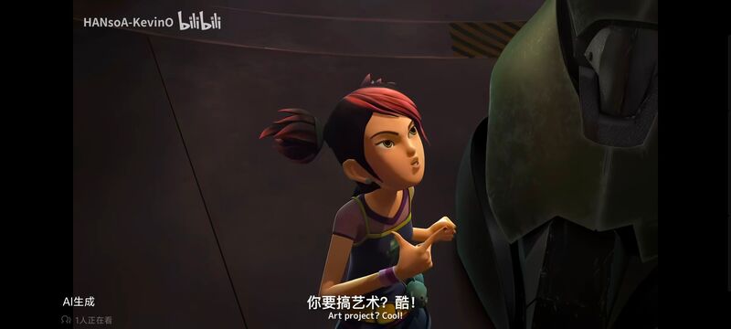 变形金刚,变形金刚领袖之证,动画,动漫,番剧,ACG