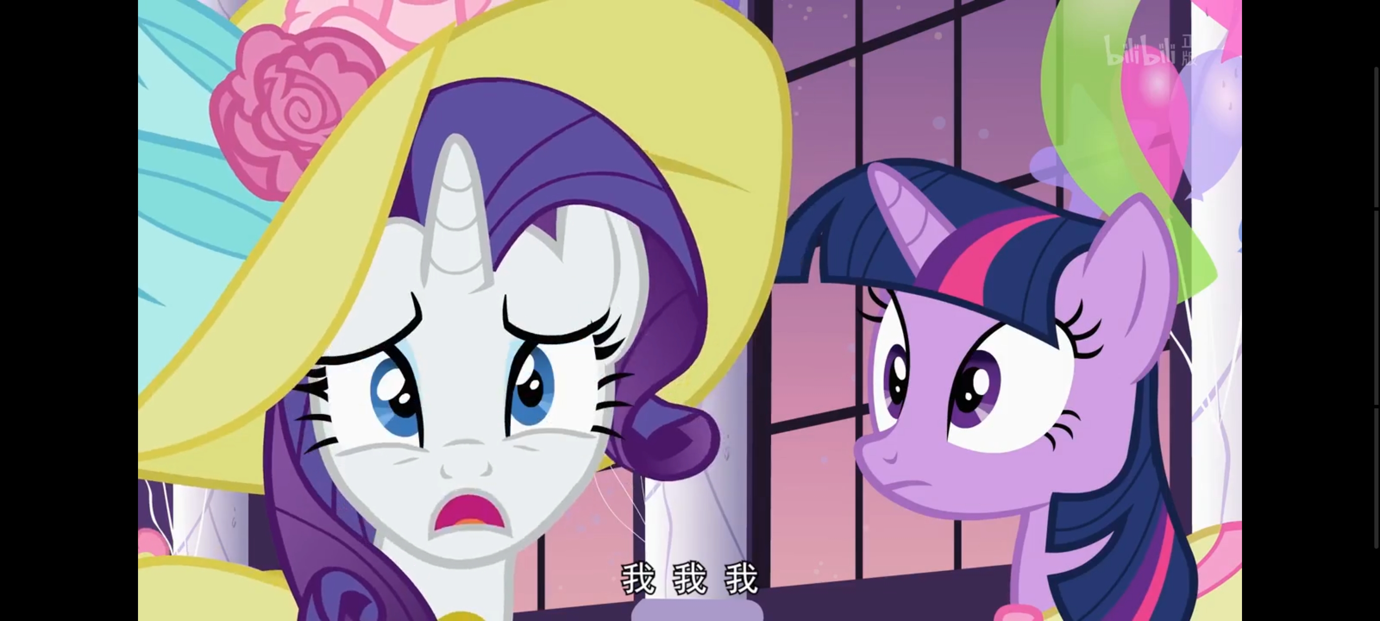 小马宝莉,彩虹小马,我的小马驹,动画,动漫,番剧,ACG