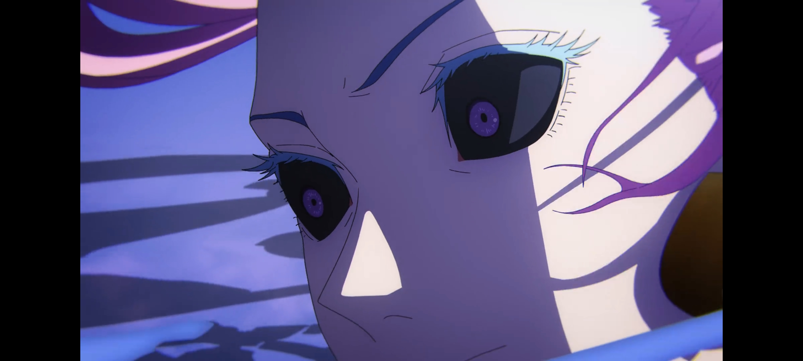 咒术回战,咒术回战死灭回游,动画,动漫,番剧,二次元,ACG