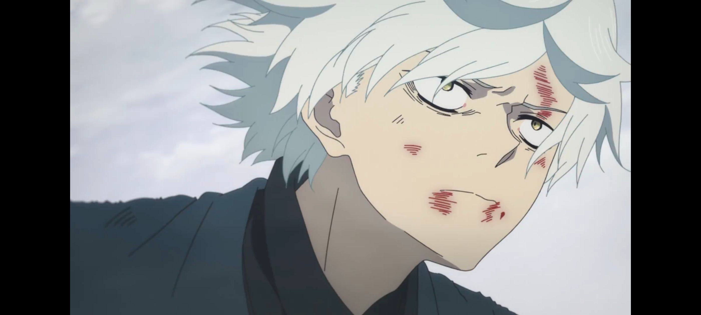 地狱乐,动画,动漫,番剧,ACG