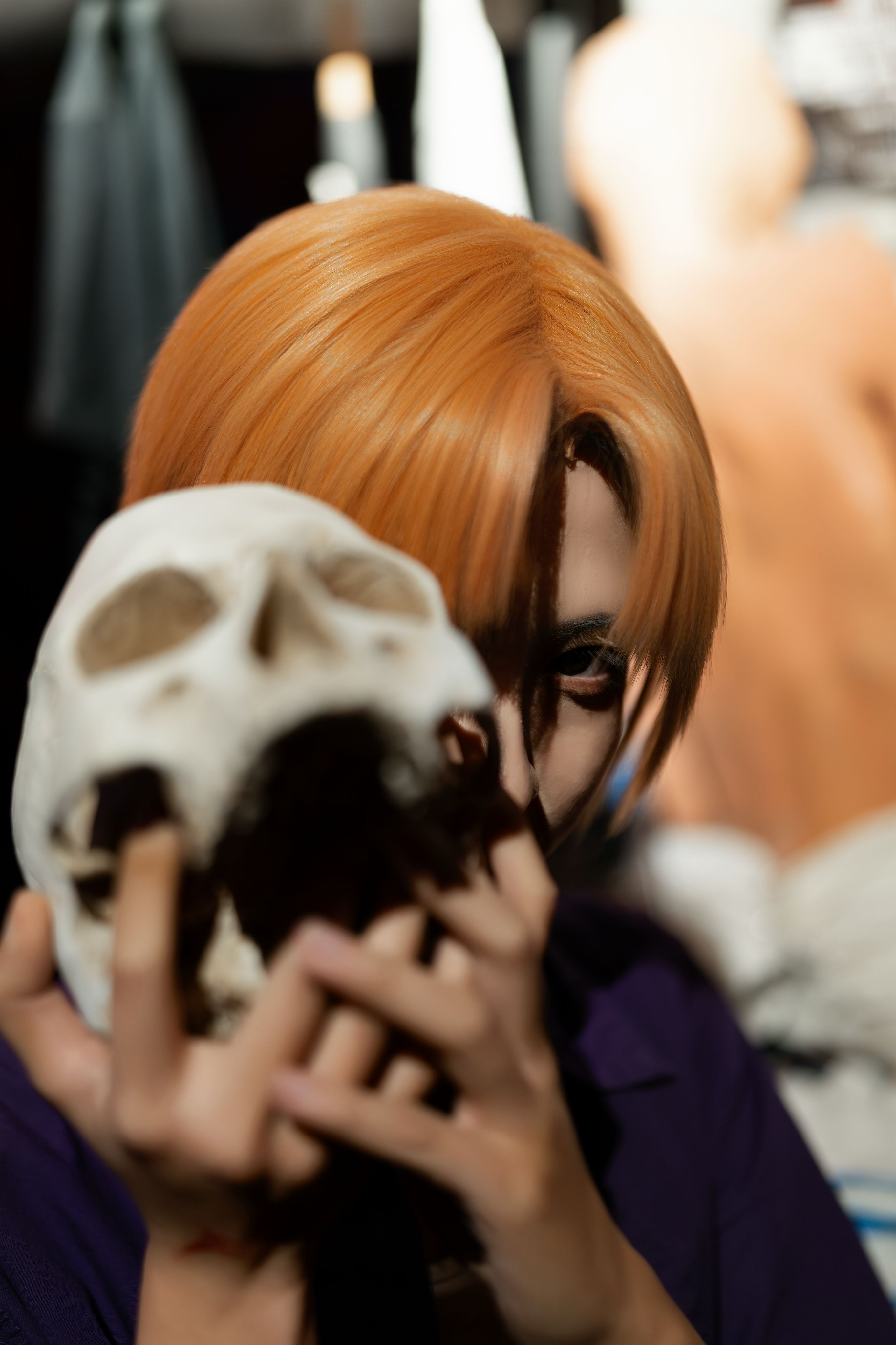 fatezero,FATE,型月,雨生龙之介,C组