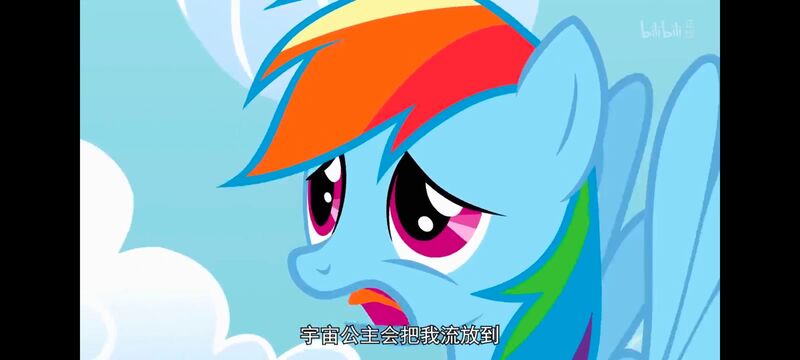小马宝莉,小马宝莉友谊魔法,彩虹小马,我的小马驹,动画,动漫,番剧,ACG