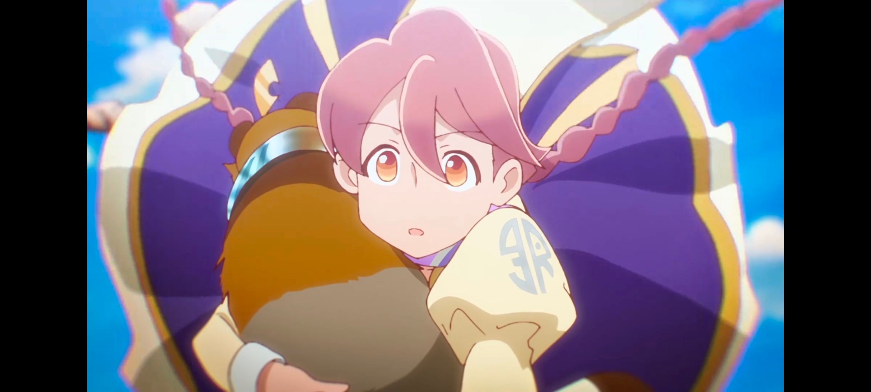 末日后酒店,启示录酒店,动画,动漫,番剧,ACG,二次元