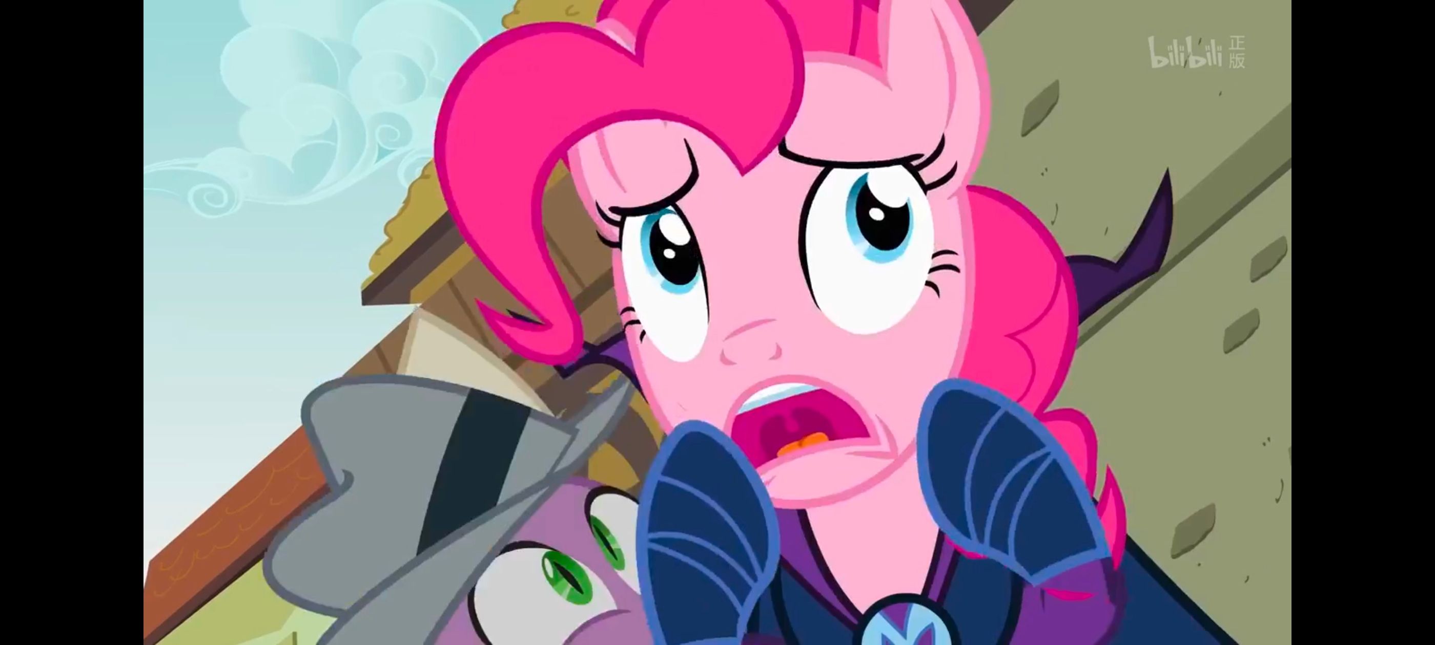 小马宝莉,彩虹小马,我的小马驹,动画,动漫,番剧,ACG