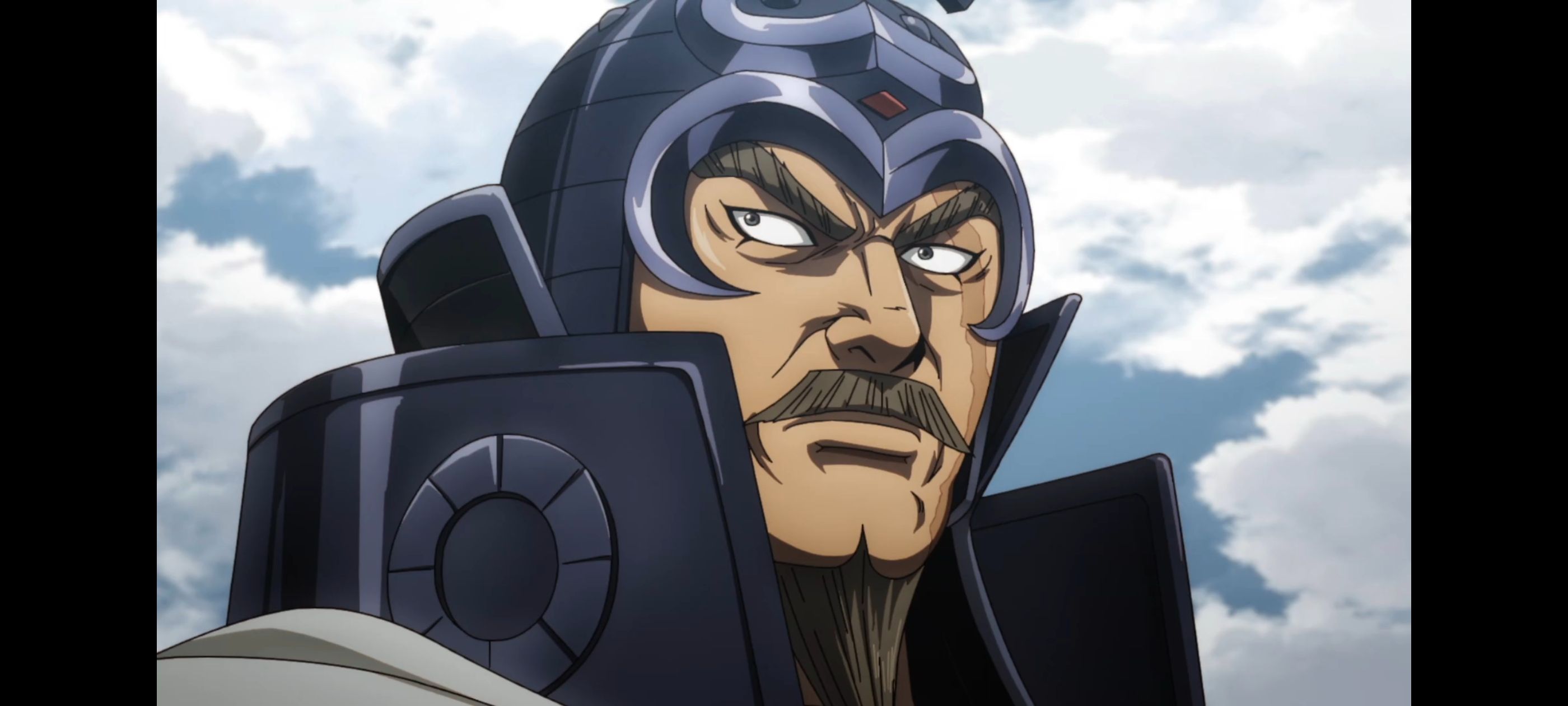 动画,动漫,王者天下,番剧,ACG