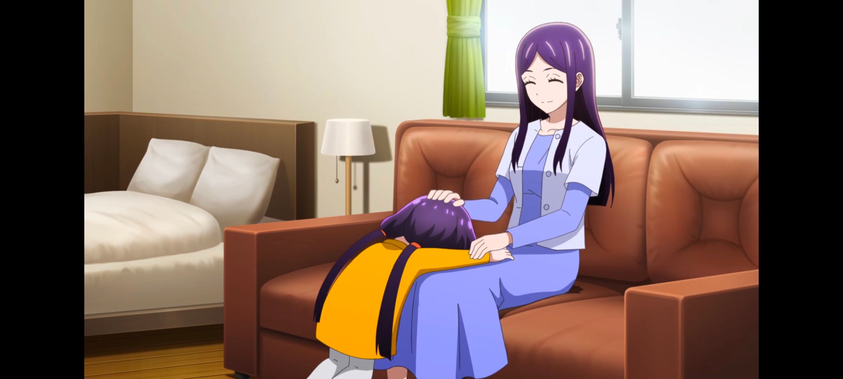 小伽椰并不可怕,神八小妹并不可怕,动画,动漫,番剧,ACG,二次元