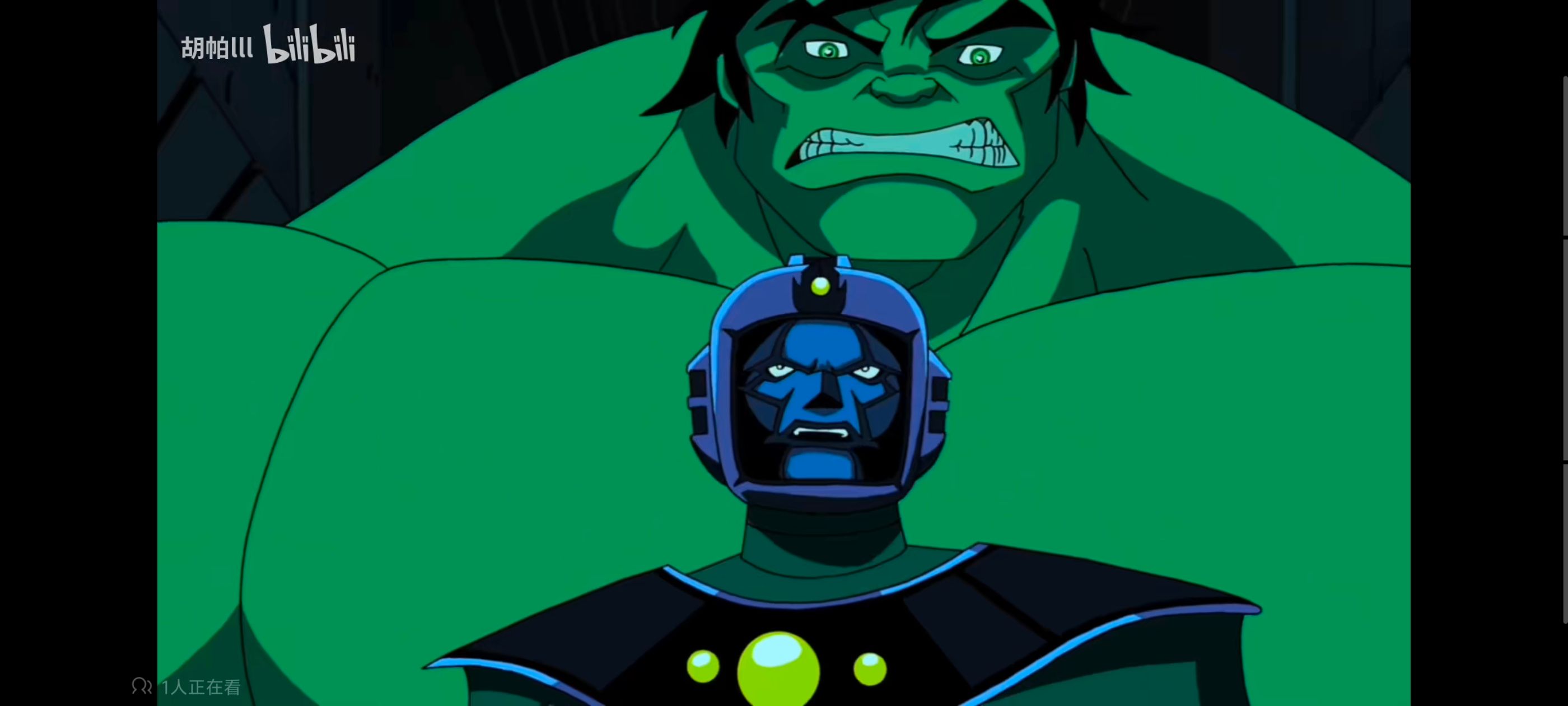 复仇者世上最强英雄组合,复仇者联盟,超级英雄,动画,动漫,番剧,ACG