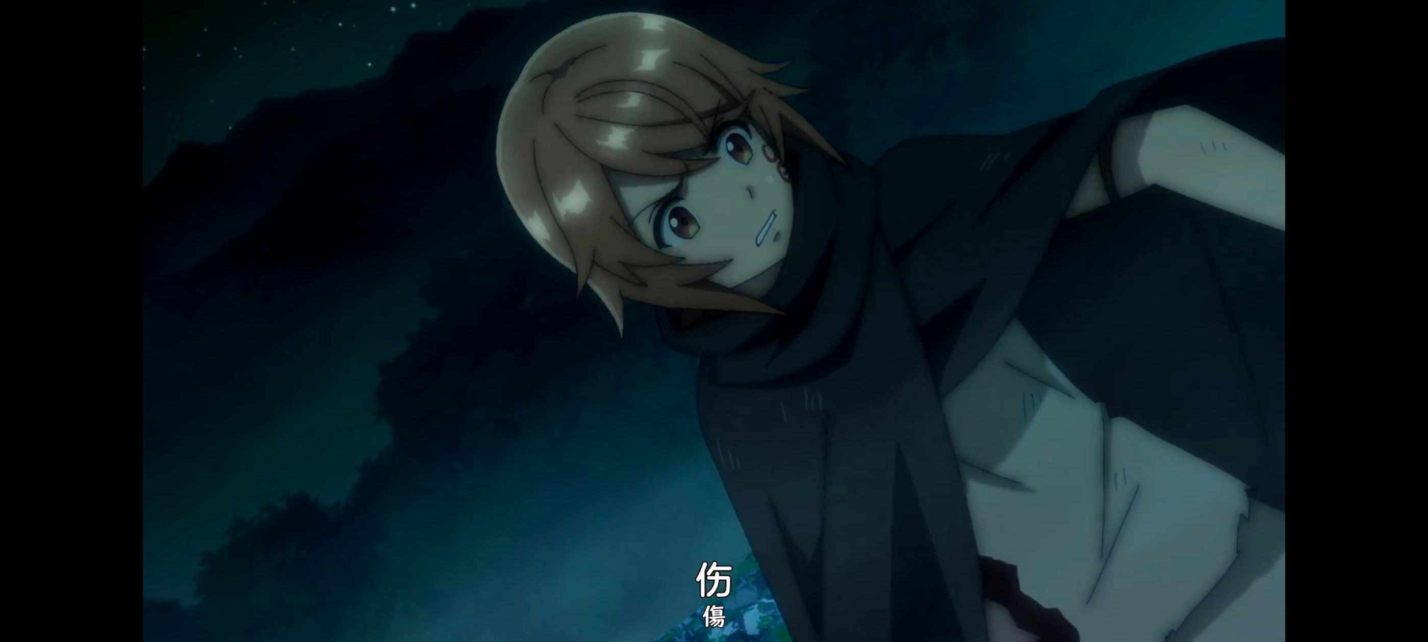 凭你也想讨伐魔王,你这种家伙别想打败魔王,百合,动画,动漫,番剧,ACG