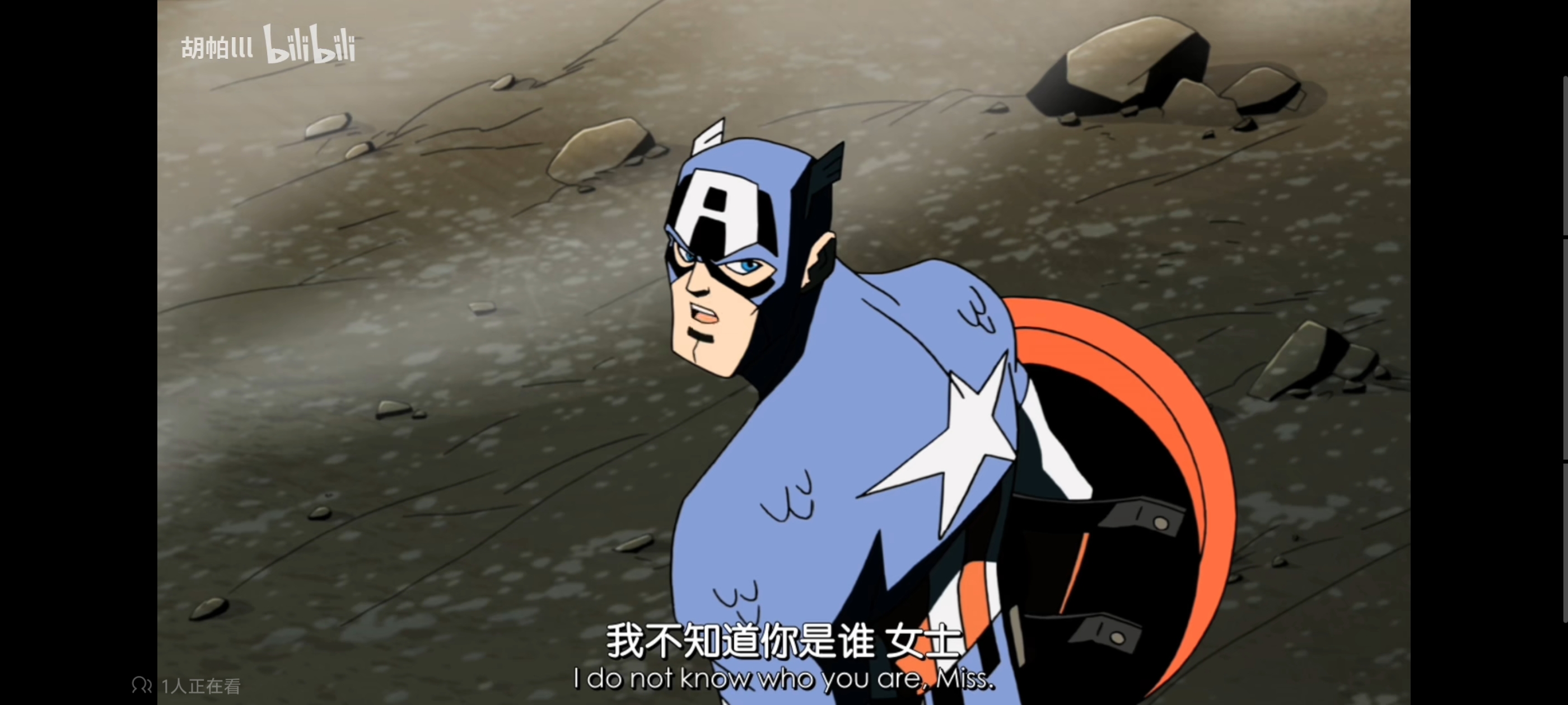 复仇者世界上最强英雄组合,超级英雄组合复仇者,动画,动漫,漫威,超级英雄,番剧,ACG,复仇者联盟