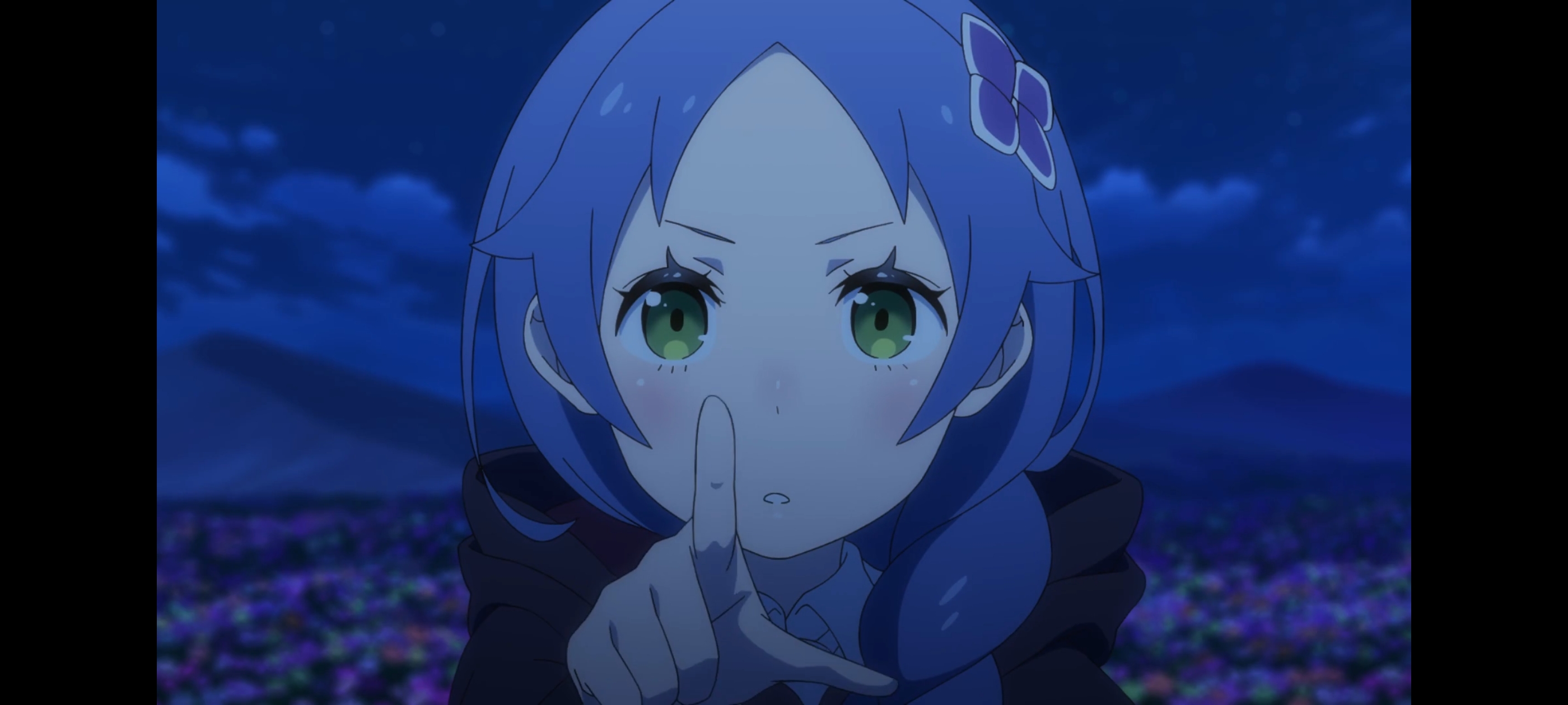 从零开始的异世界生活,动画,动漫,番剧,ACG,二次元