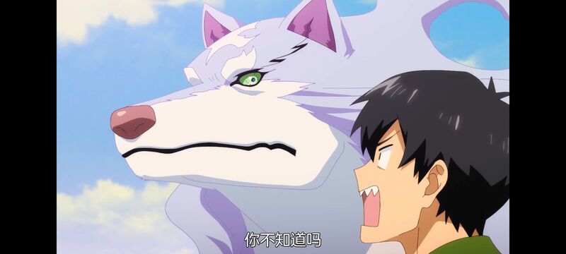 网购技能开启异世界美食之旅,拥有超常技能的异世界流浪美食家,动画,动漫,番剧,ACG