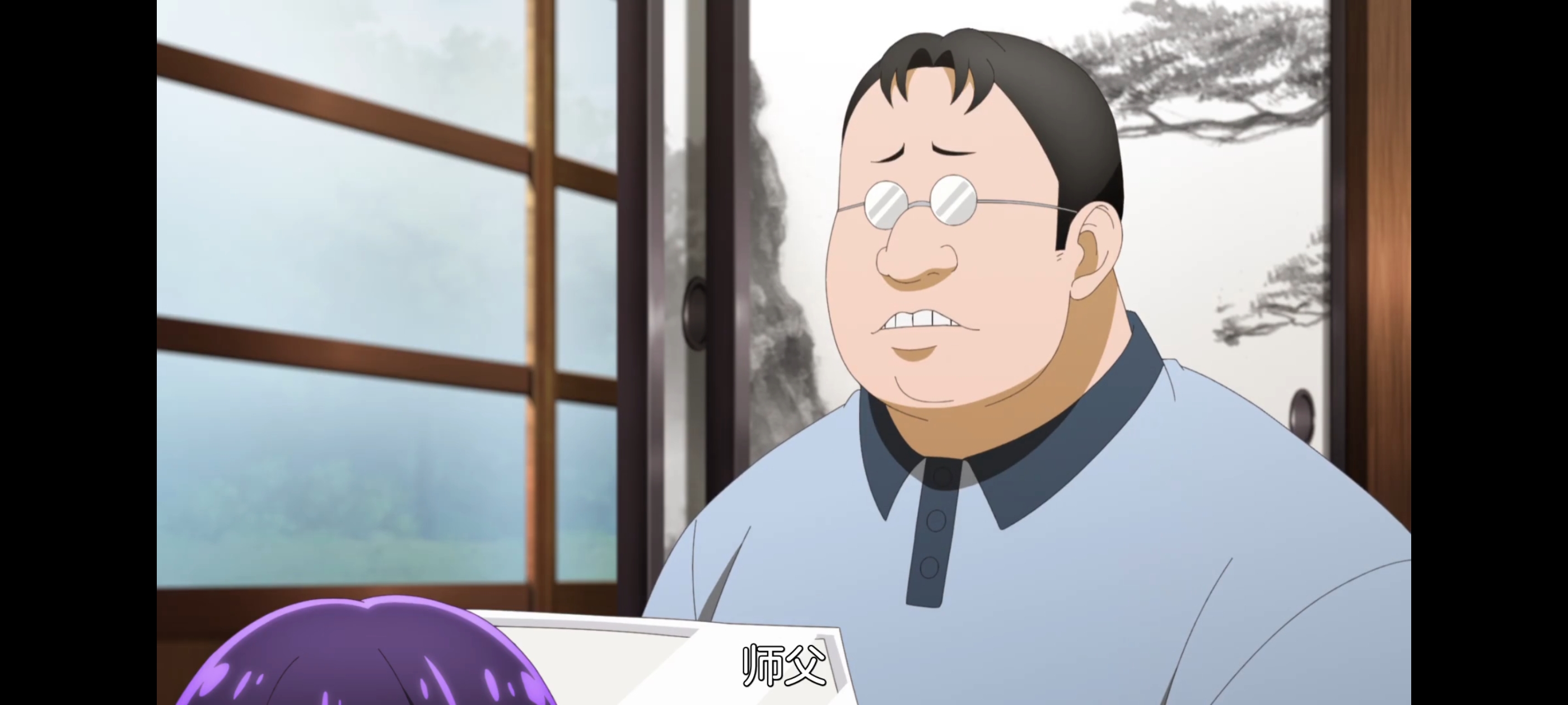 神八小妹并不可怕,小伽椰并不可怕,动画,动漫,番剧,二次元,ACG