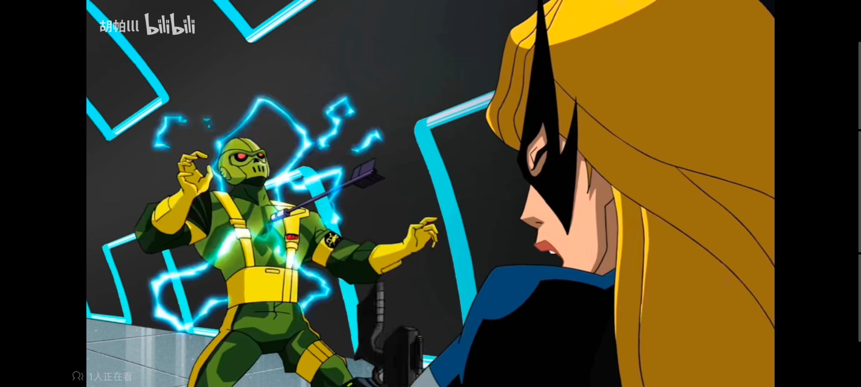 复仇者世上最强英雄组合,复仇者联盟,超级英雄,漫威,动画,番剧,动漫,ACG