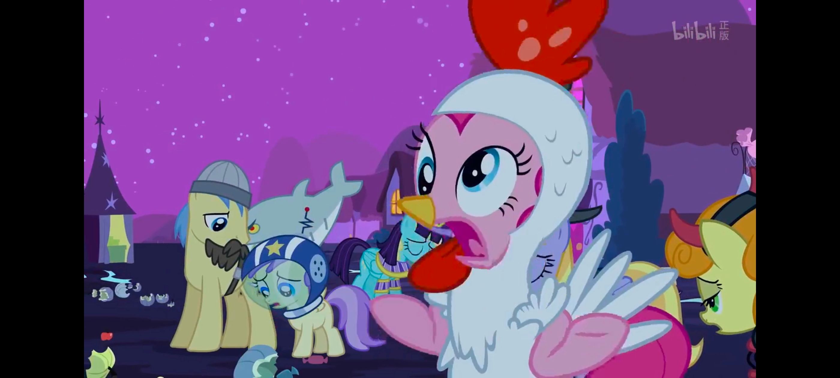 小马宝莉,小马宝莉友谊魔法,彩虹小马,我的小马驹,动漫,动画,番剧,ACG