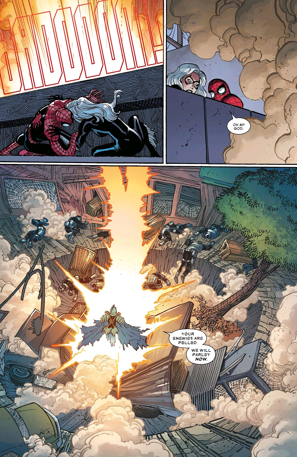 漫威,漫威电影,美漫,漫画,动漫,蜘蛛侠,超级英雄,ACG