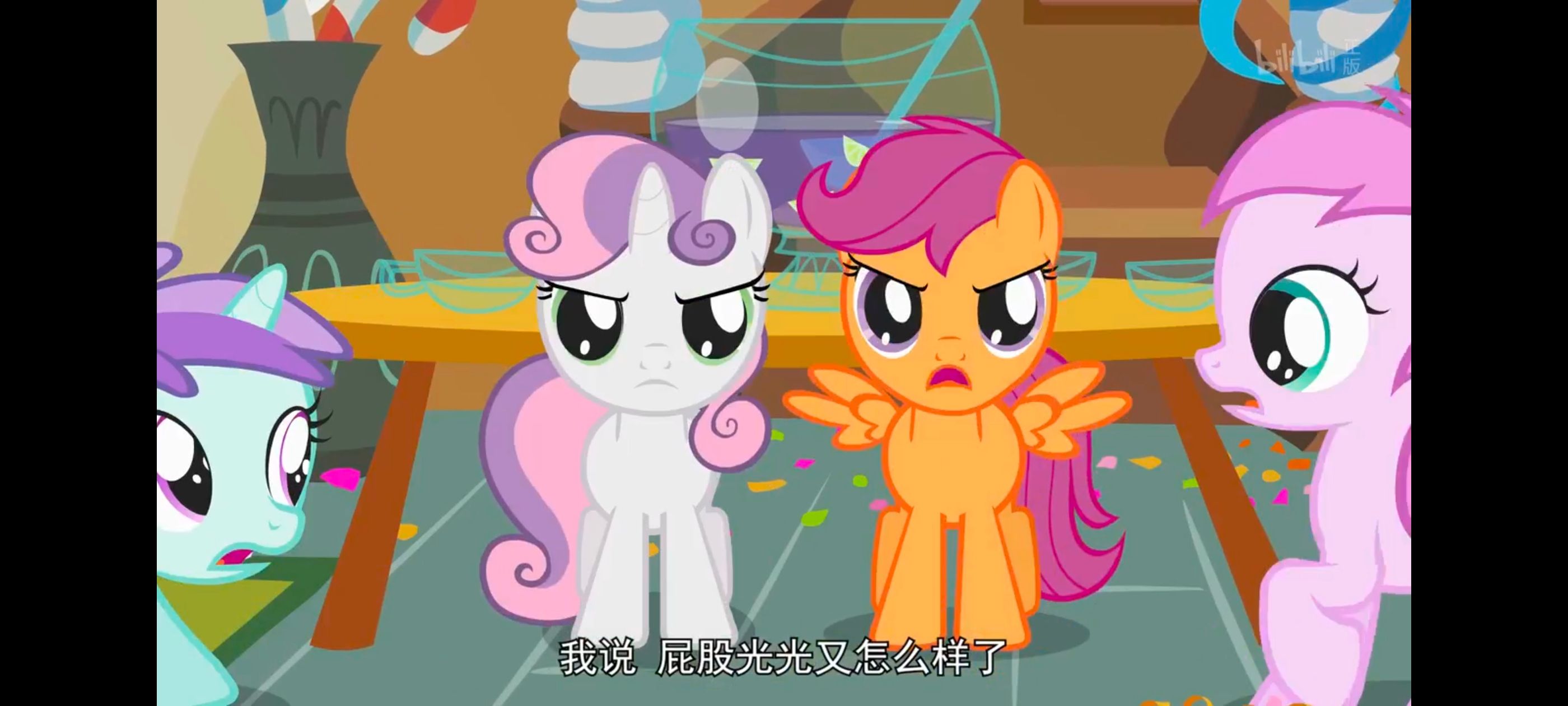 小马宝莉,小马宝莉友谊魔法,彩虹小马,我的小马驹,动画,动漫,番剧,ACG