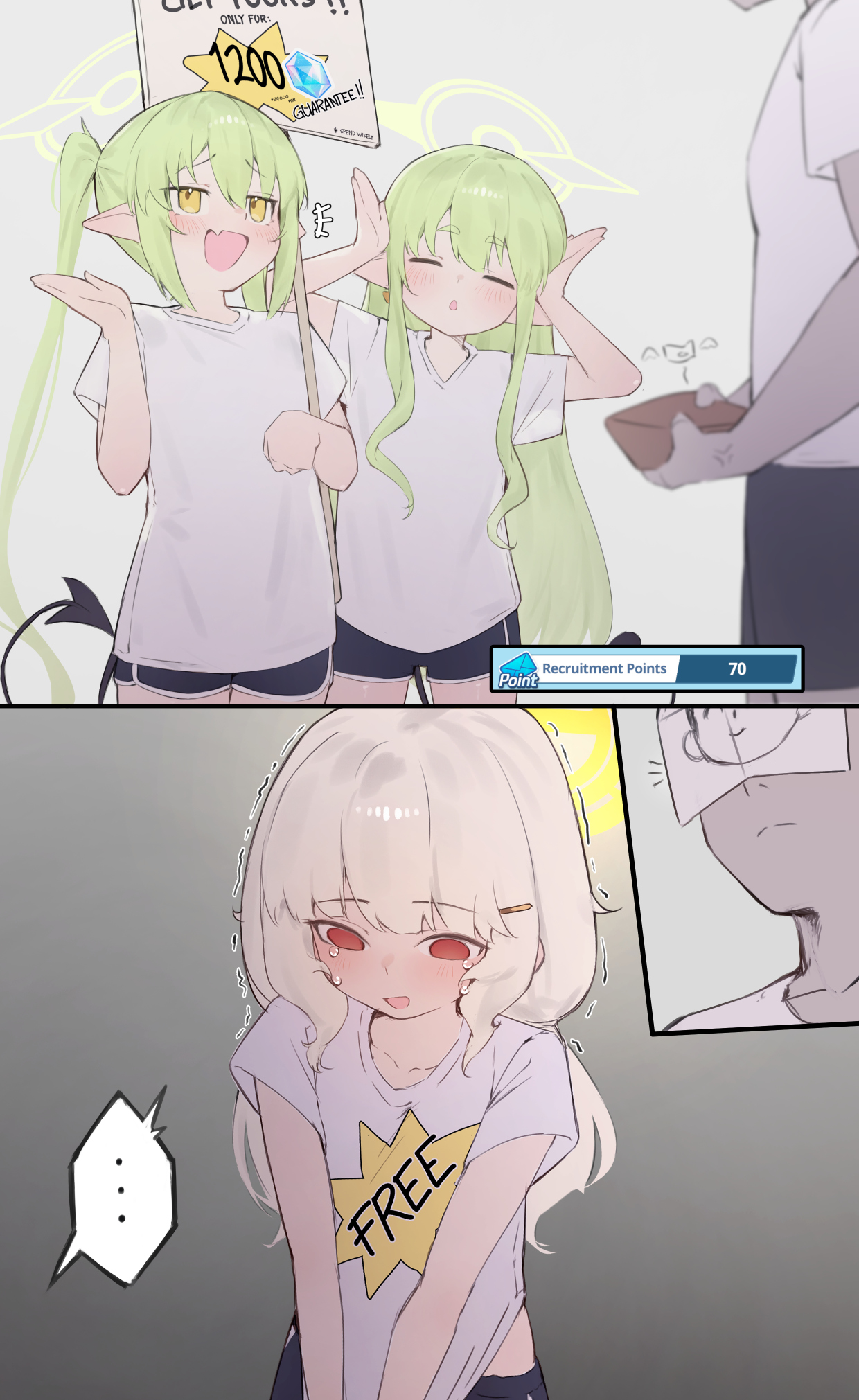 二次元,好图分享,萝图,萝莉