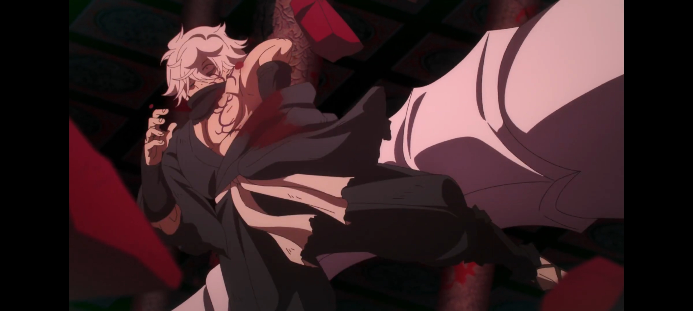 地狱乐,动画,动漫,番剧,二次元,ACG