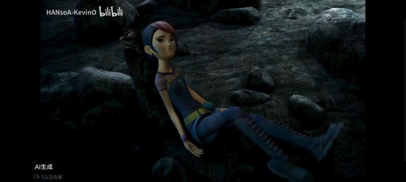 变形金刚,变形金刚领袖之证,动漫,动画,番剧,ACG