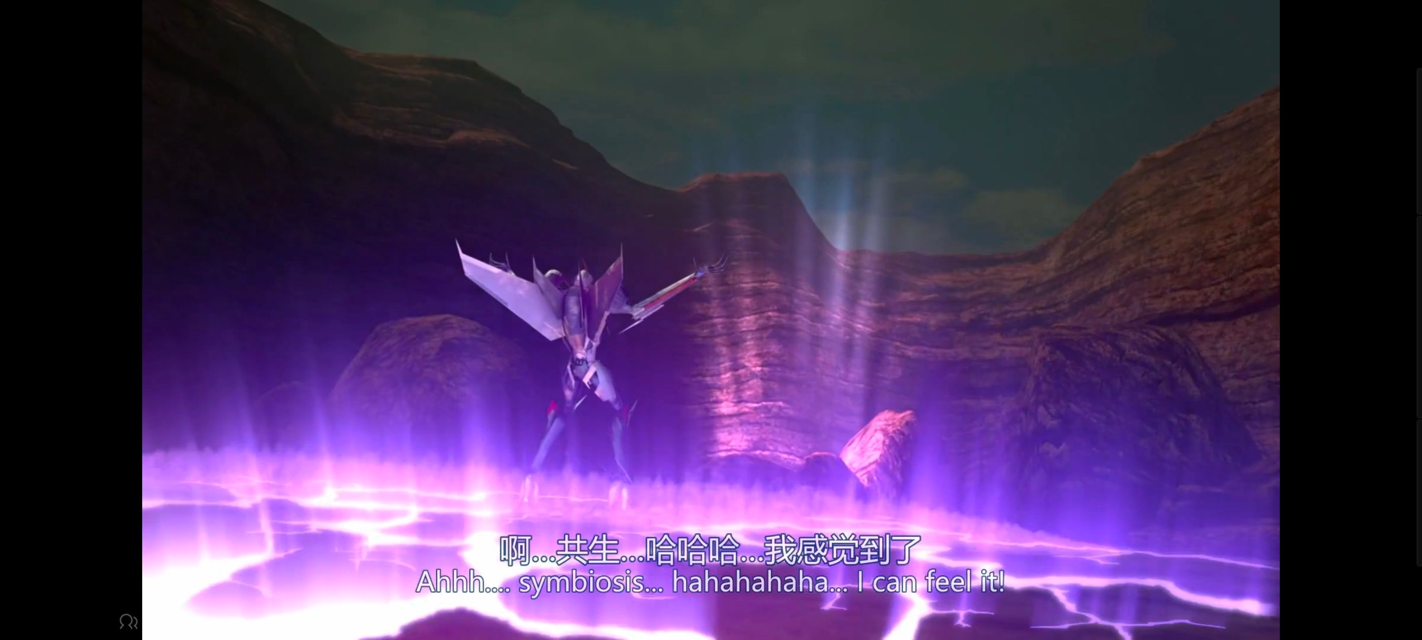 变形金刚,变形金刚领袖之证,动画,动漫,番剧,领袖之证,ACG