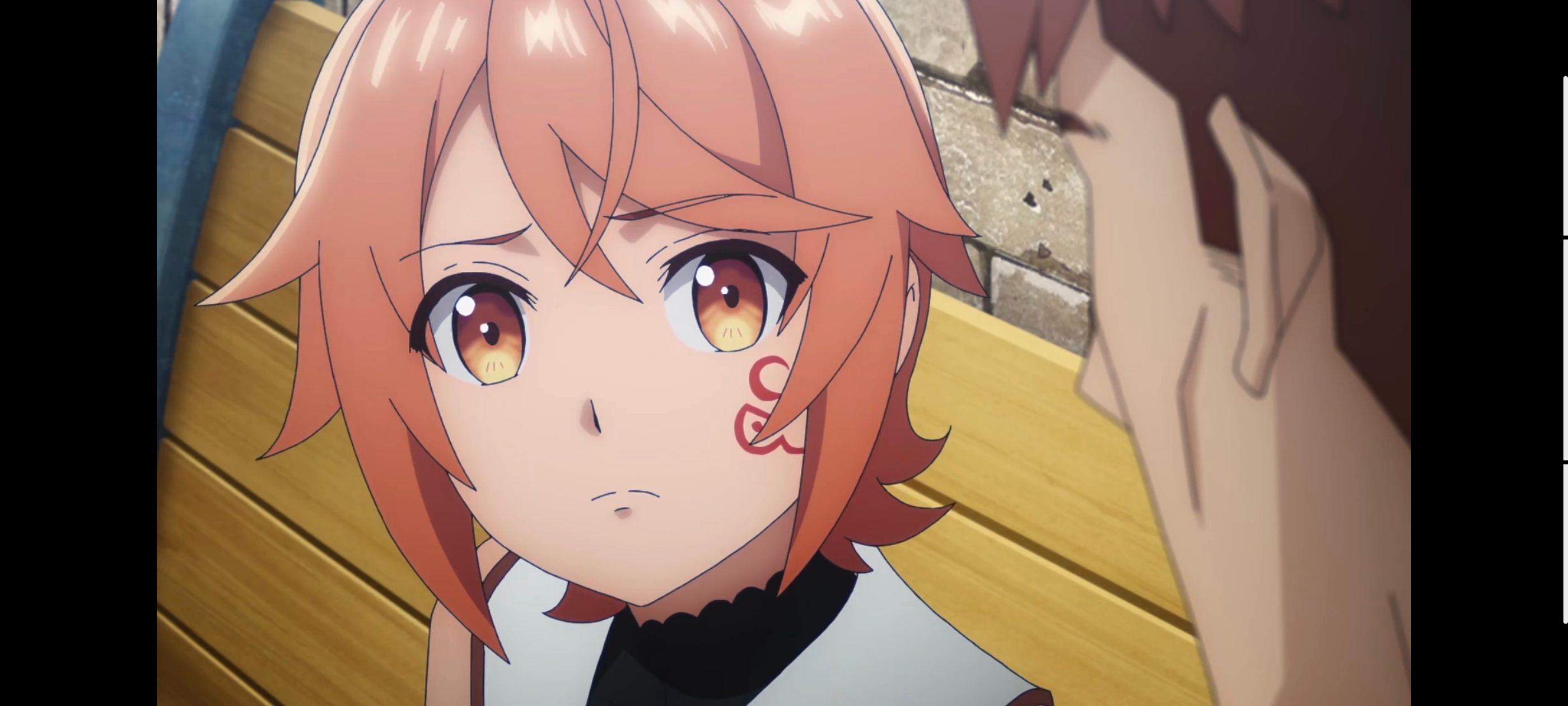 凭你也想讨伐魔王,你这种家伙别想打败魔王,动画,动漫,番剧,ACG