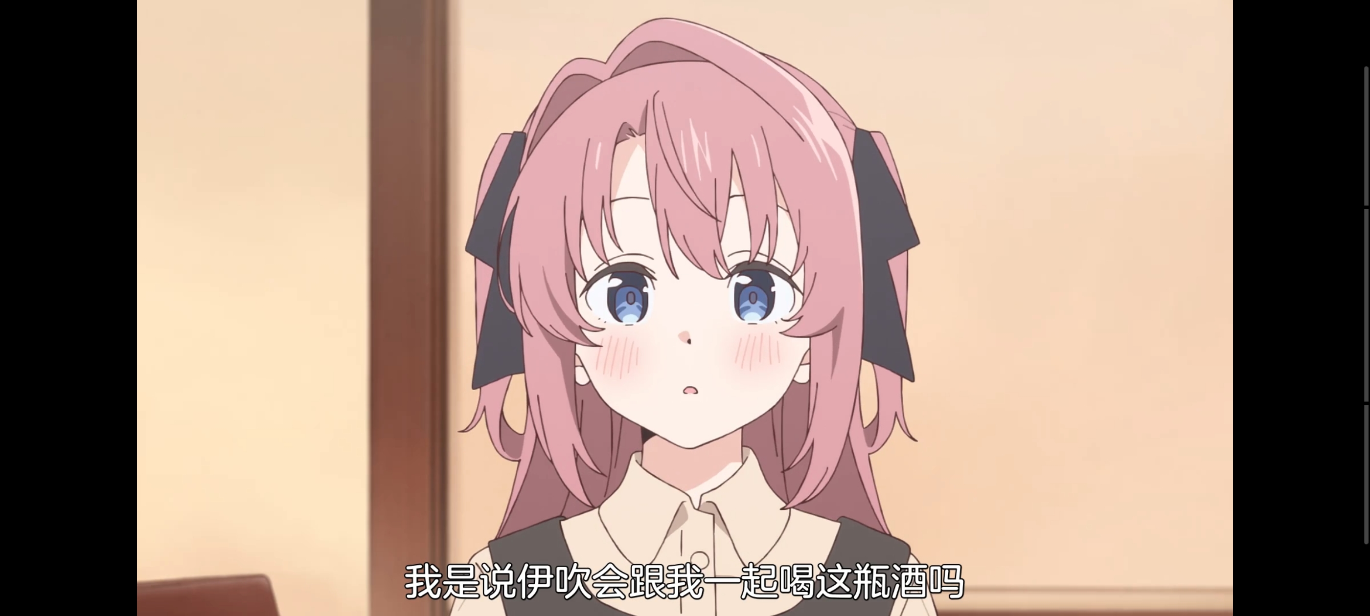 上伊那牡丹酒醉身姿似百合花般,上伊那牡丹醉姿如百合,动画,动漫,番剧,二次元,ACG