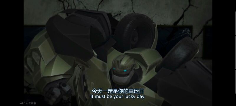 变形金刚,变形金刚领袖之证,动画,动漫,番剧,ACG