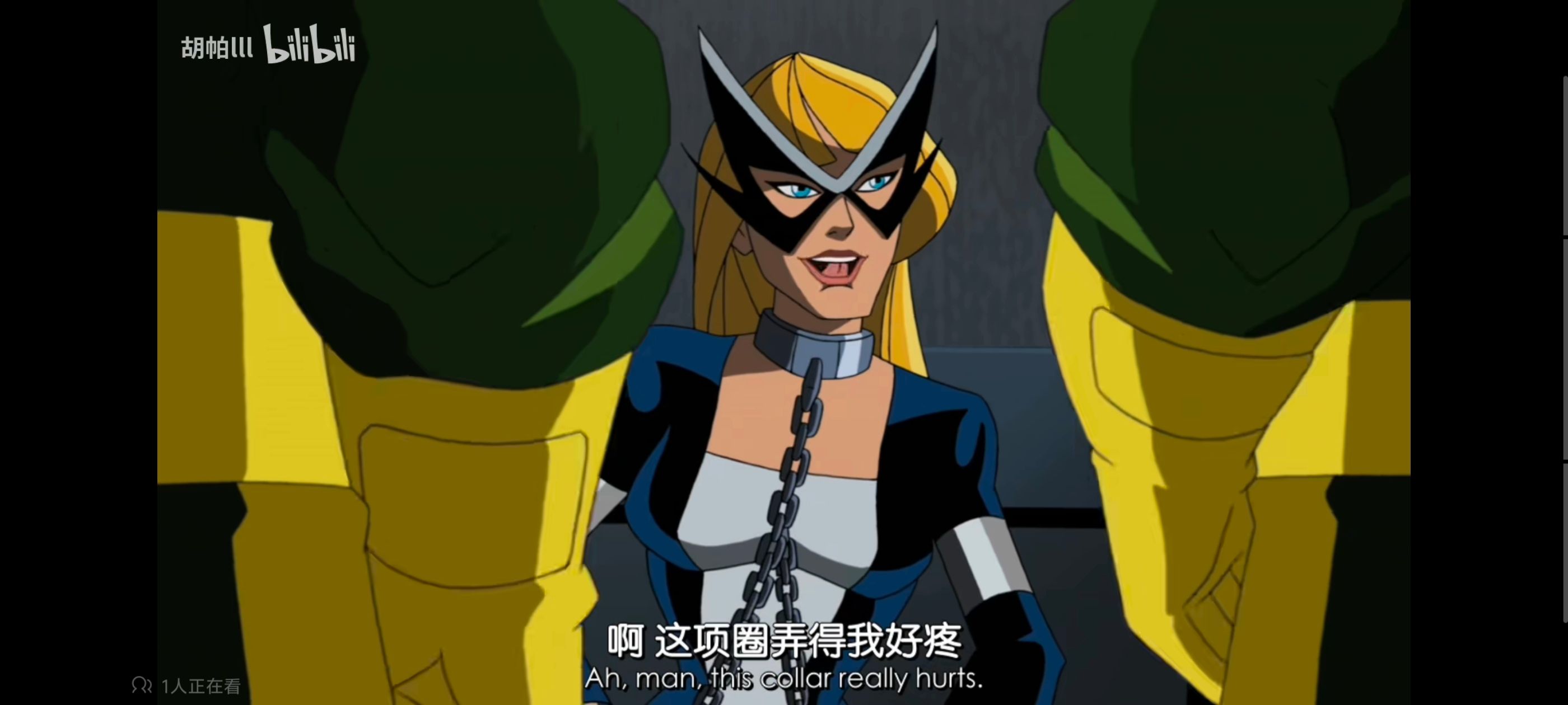 复仇者世上最强英雄组合,复仇者联盟,超级英雄,漫威,动画,番剧,动漫,ACG