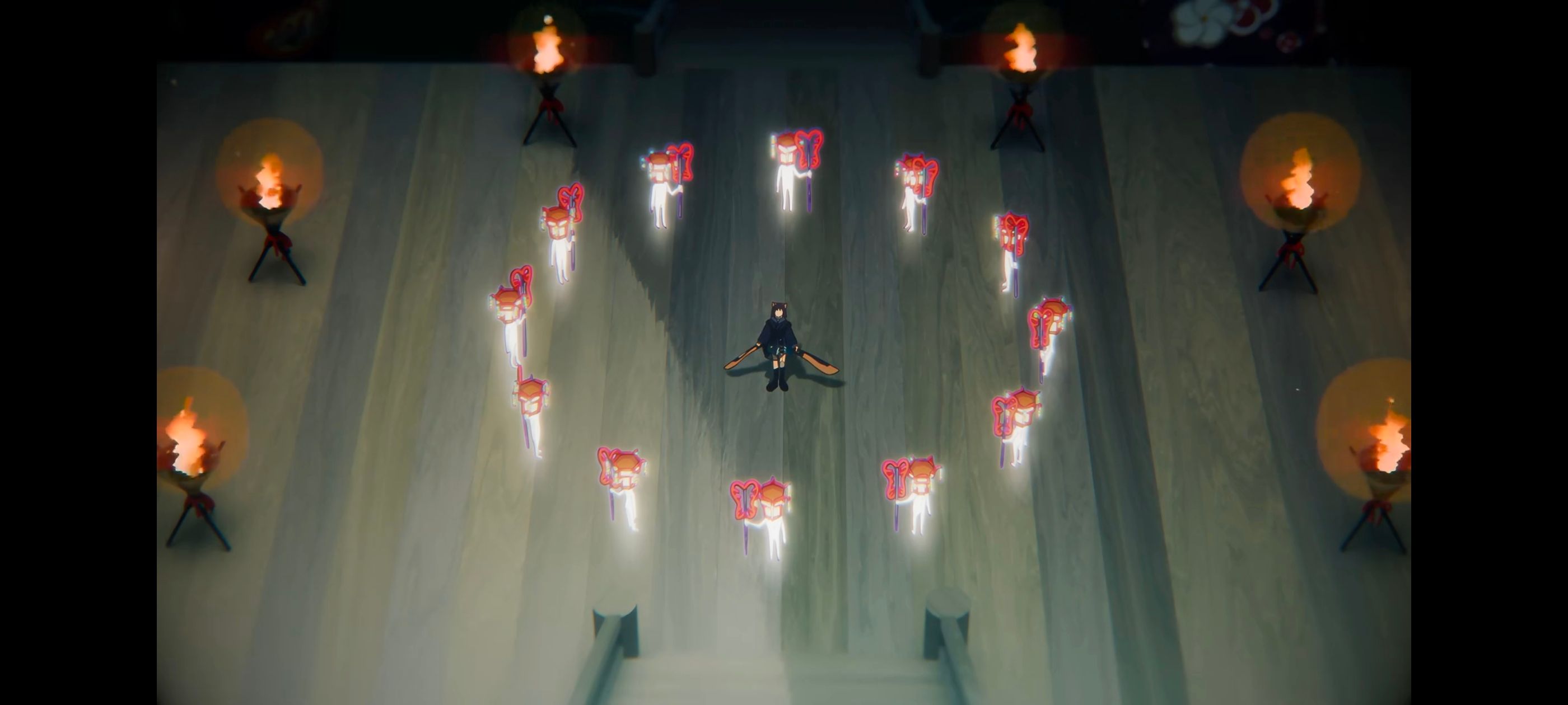 超时空辉夜姬,超時空輝夜姬,番剧,动画,动漫,二次元,ACG,动画电影