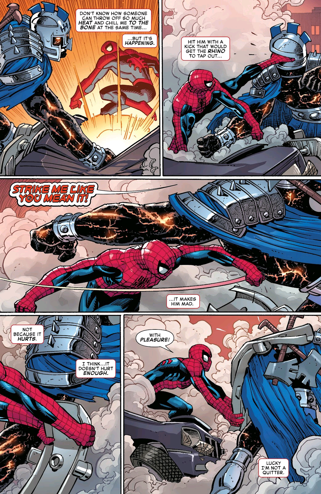 漫威,漫威电影,美漫,漫画,动漫,蜘蛛侠,超级英雄,ACG