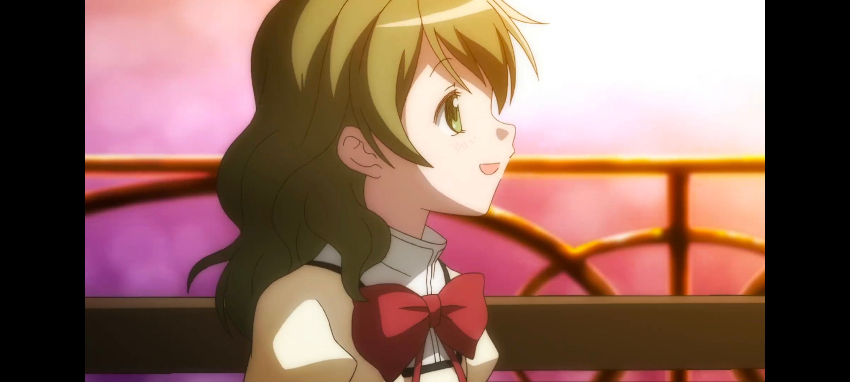 魔法少女小圆,魔法少女,动画,动漫,番剧,二次元,ACG