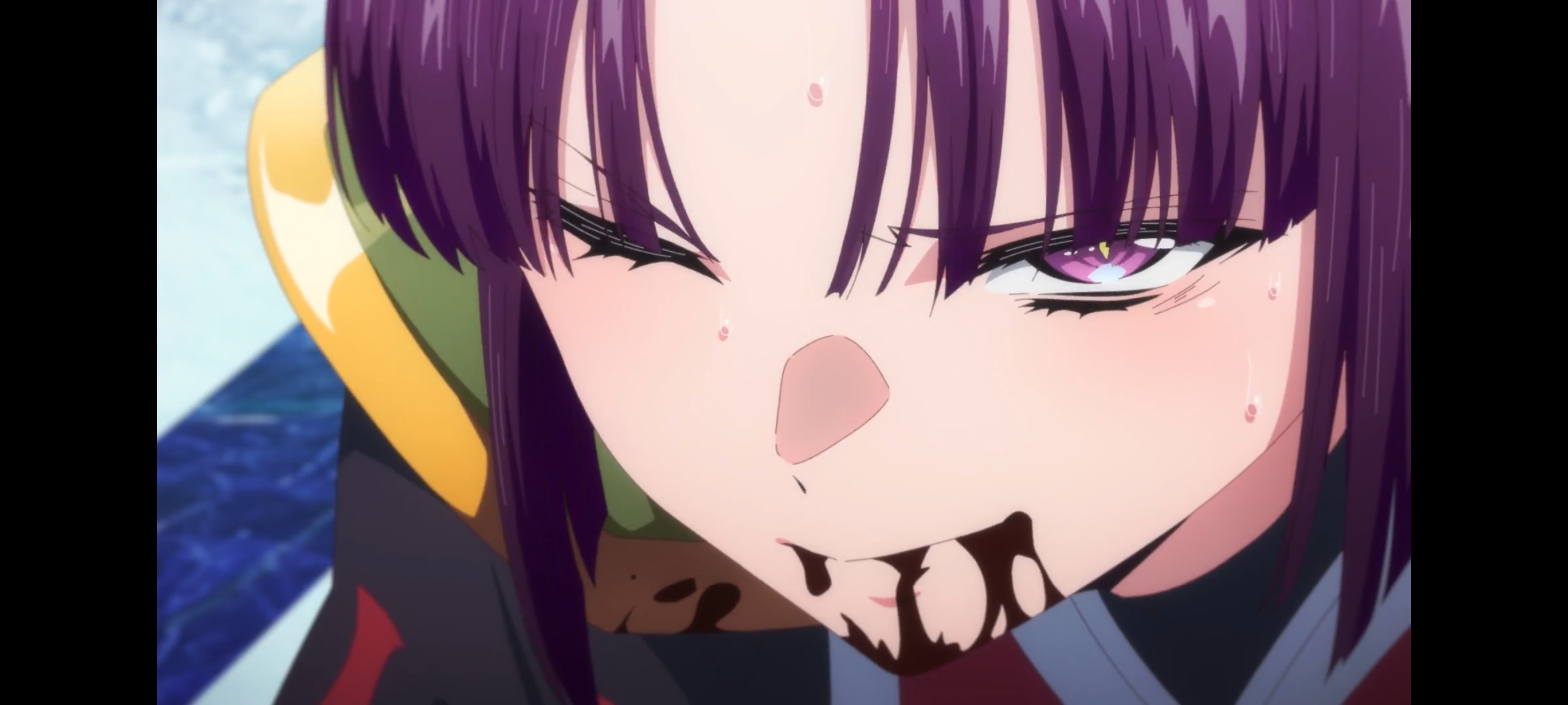 魔都精兵的奴隶,动画,动漫,番剧,二次元,ACG