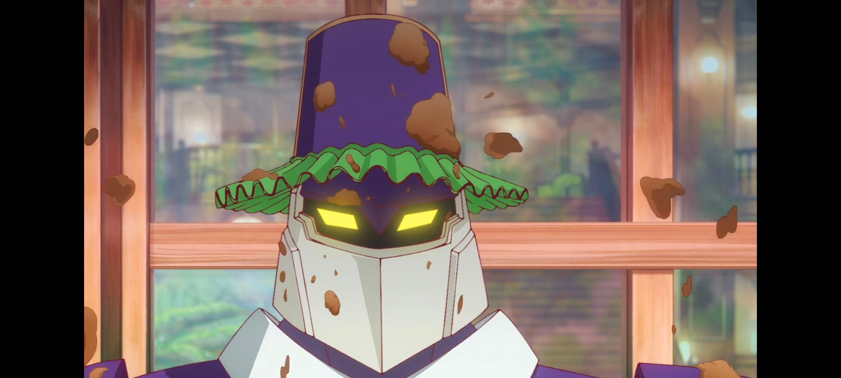 末日后酒店,动画,动漫,番剧,二次元,ACG