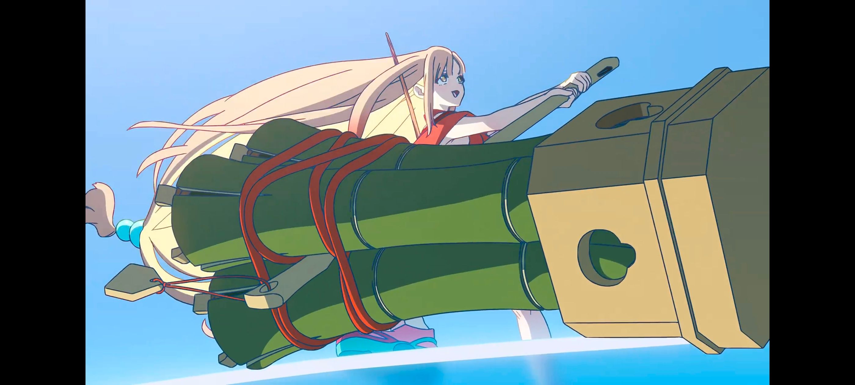 超时空辉夜姬,超時空輝夜姬,番剧,动画,动漫,二次元,ACG,动画电影