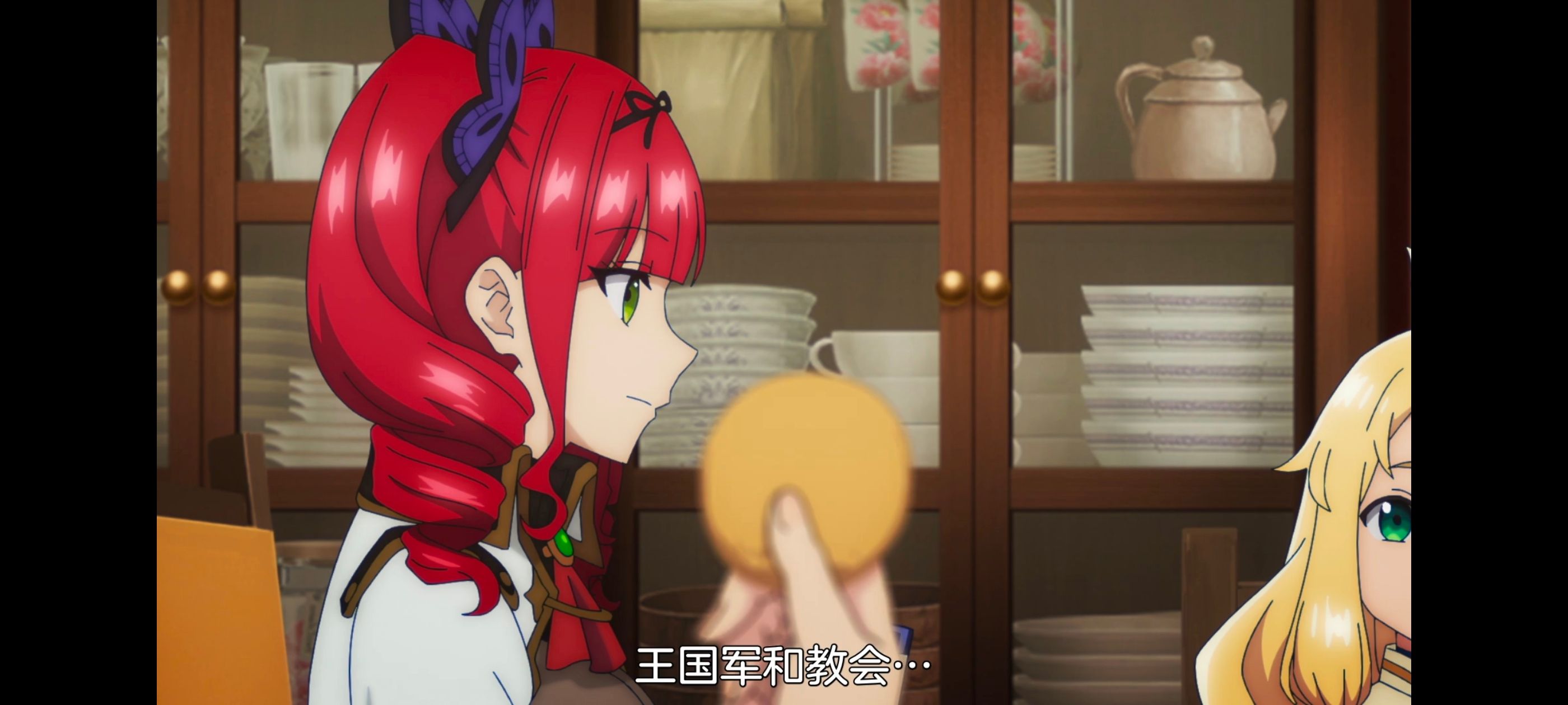 凭你也想讨伐魔王,动画,动漫,番剧,二次元,ACG