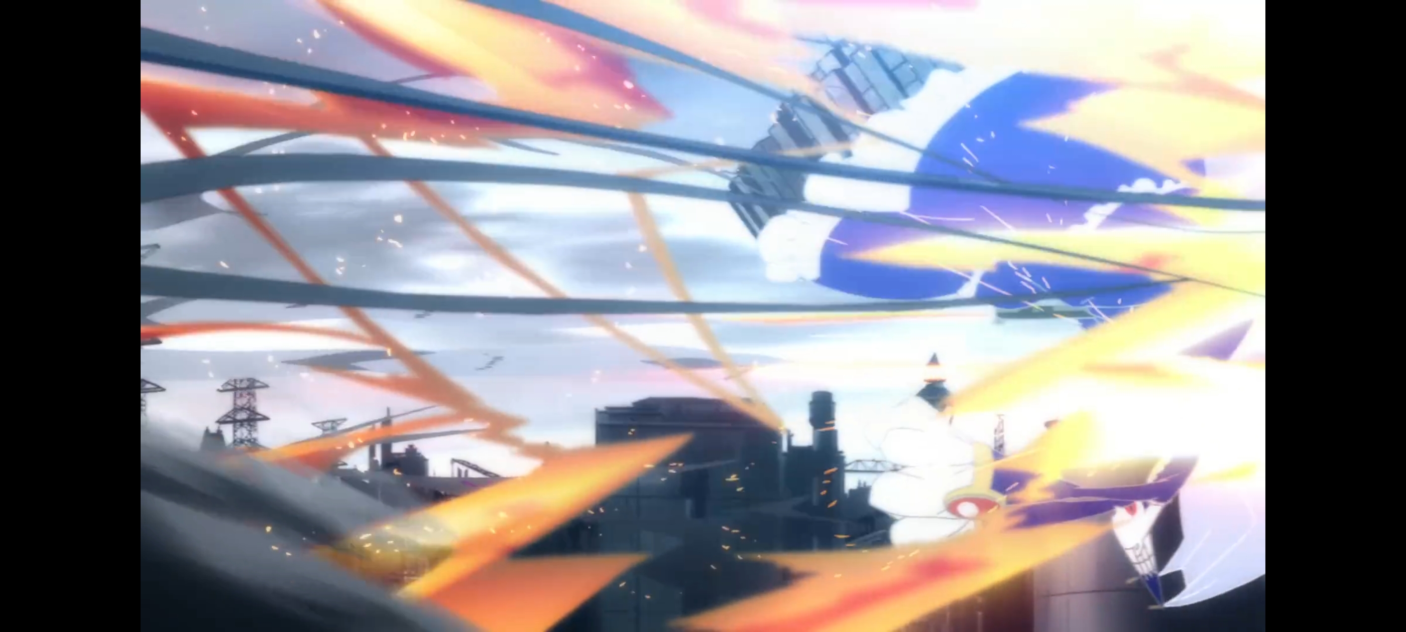 魔法少女小圆,魔法少女,动画,动漫,番剧,二次元,ACG