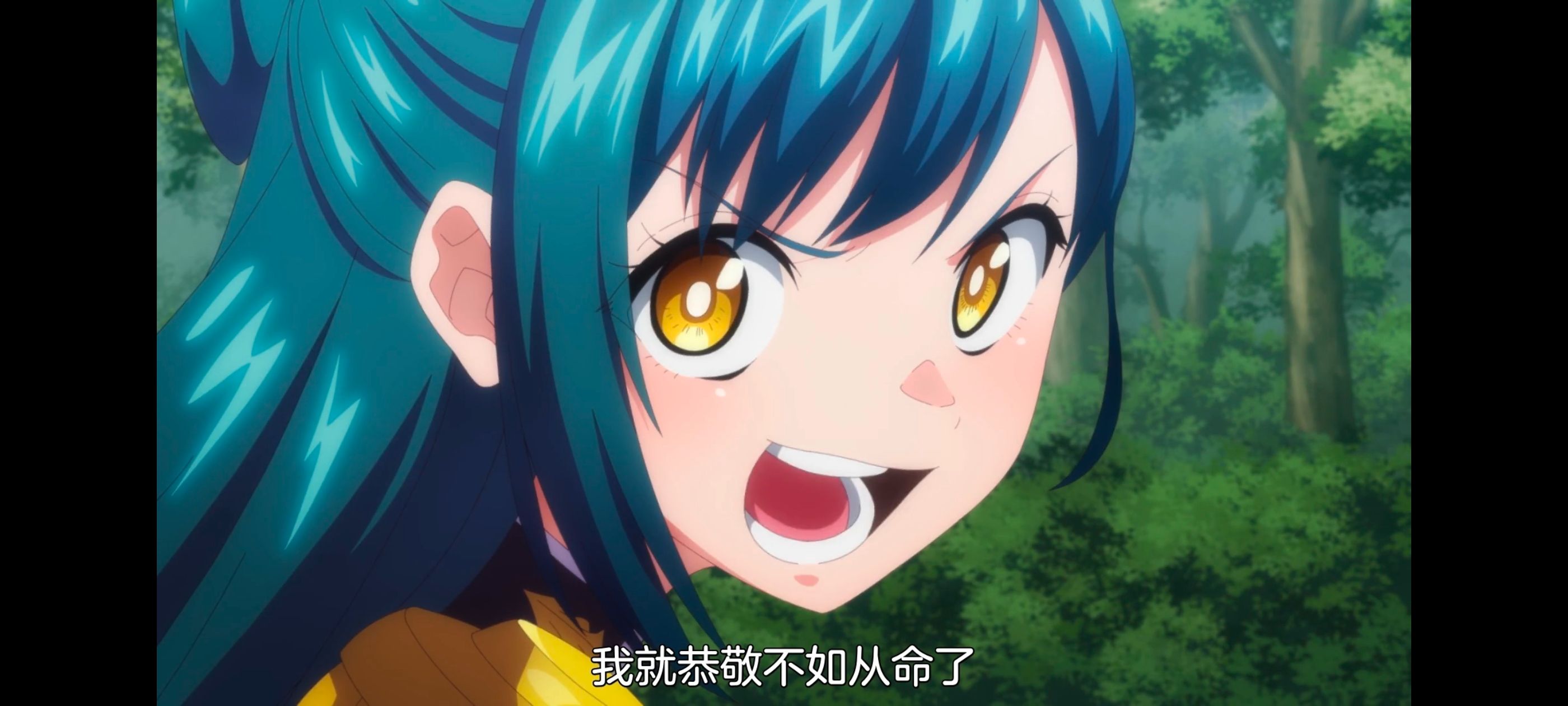 魔都精兵的奴隶,动画,动漫,番剧,ACG