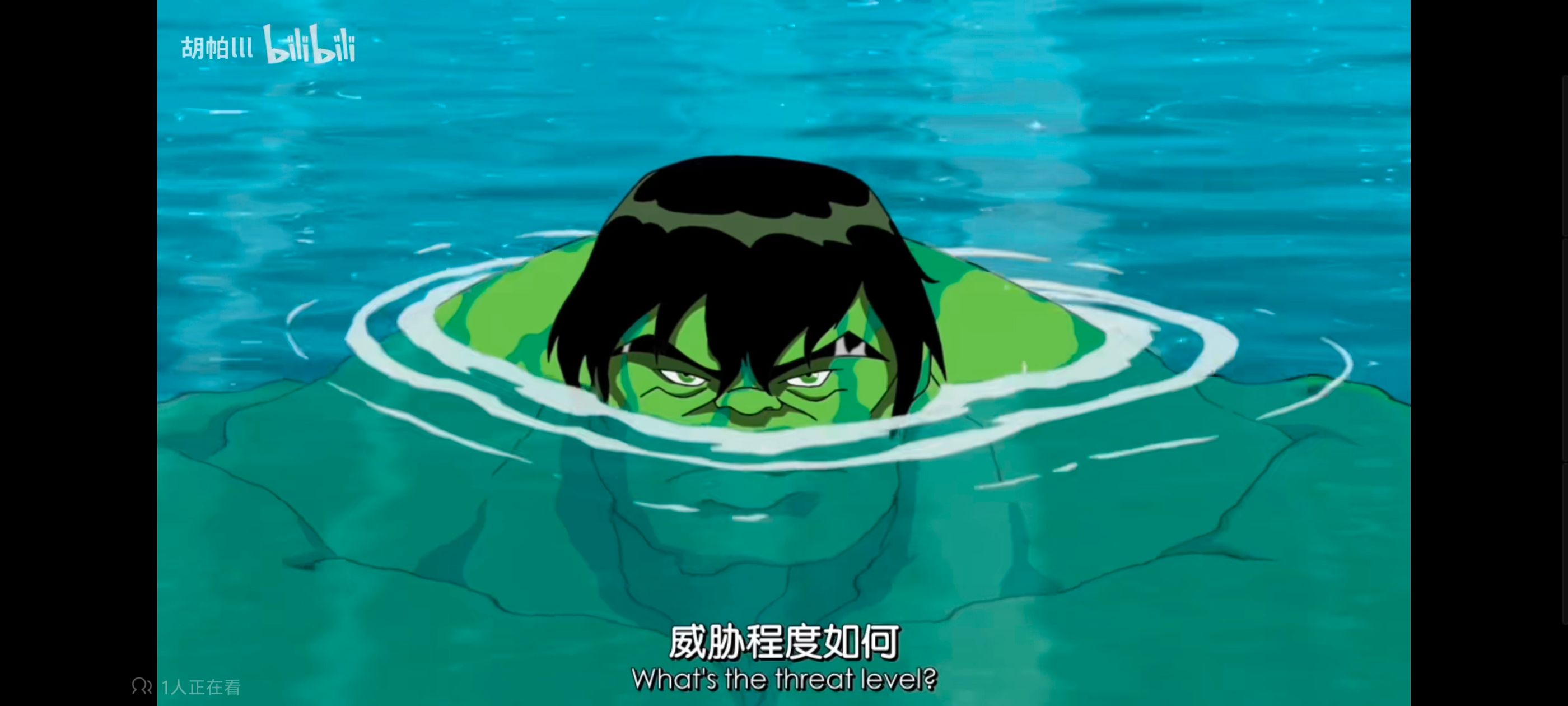 超级英雄联盟复仇者,复仇者世上最强英雄组合,复仇者联盟,动画,动漫,番剧,ACG