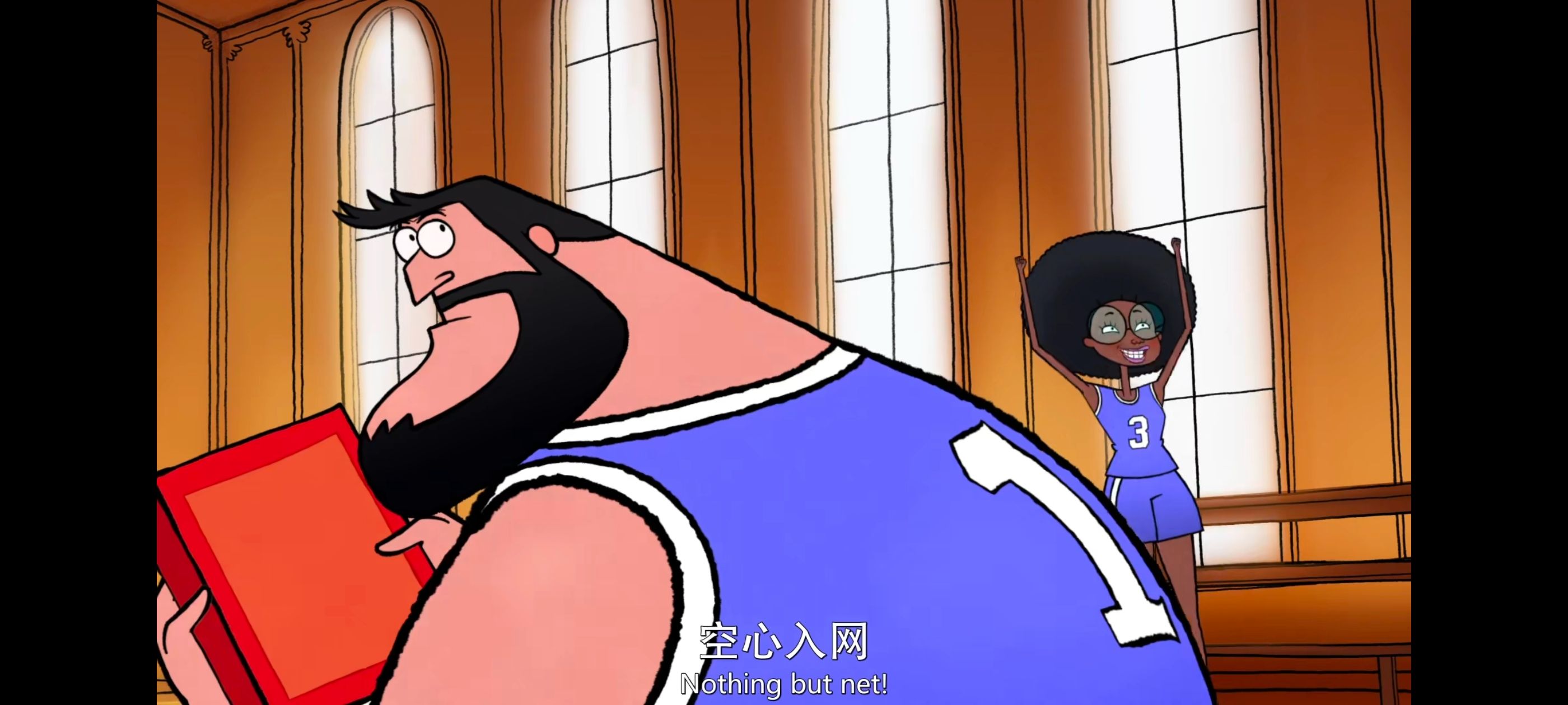 蝙蝠侠家族,蝙蝠侠一家,动画,动漫,番剧,ACG