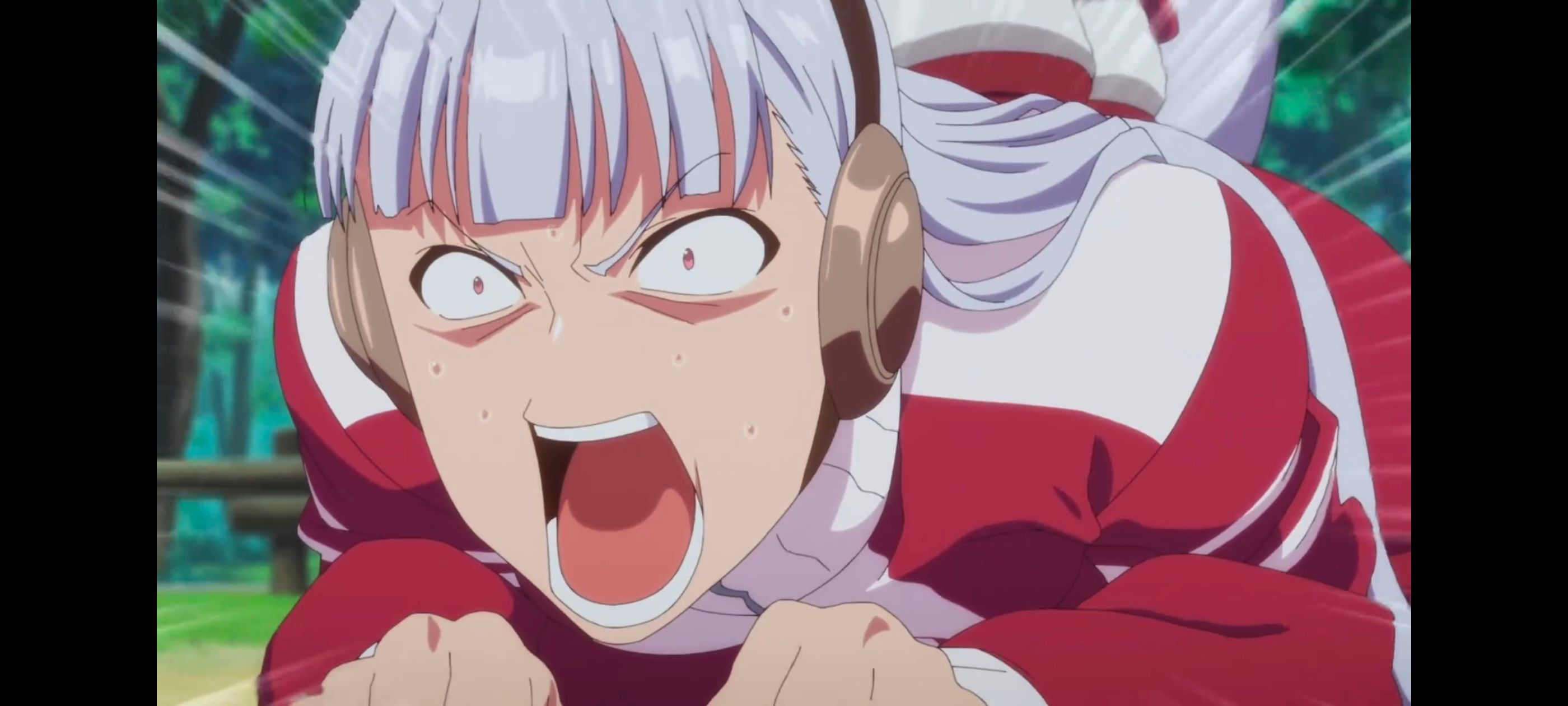 赛马娘,赛马娘PrettyDreby,赛马娘第二季,动画,动漫,番剧,ACG