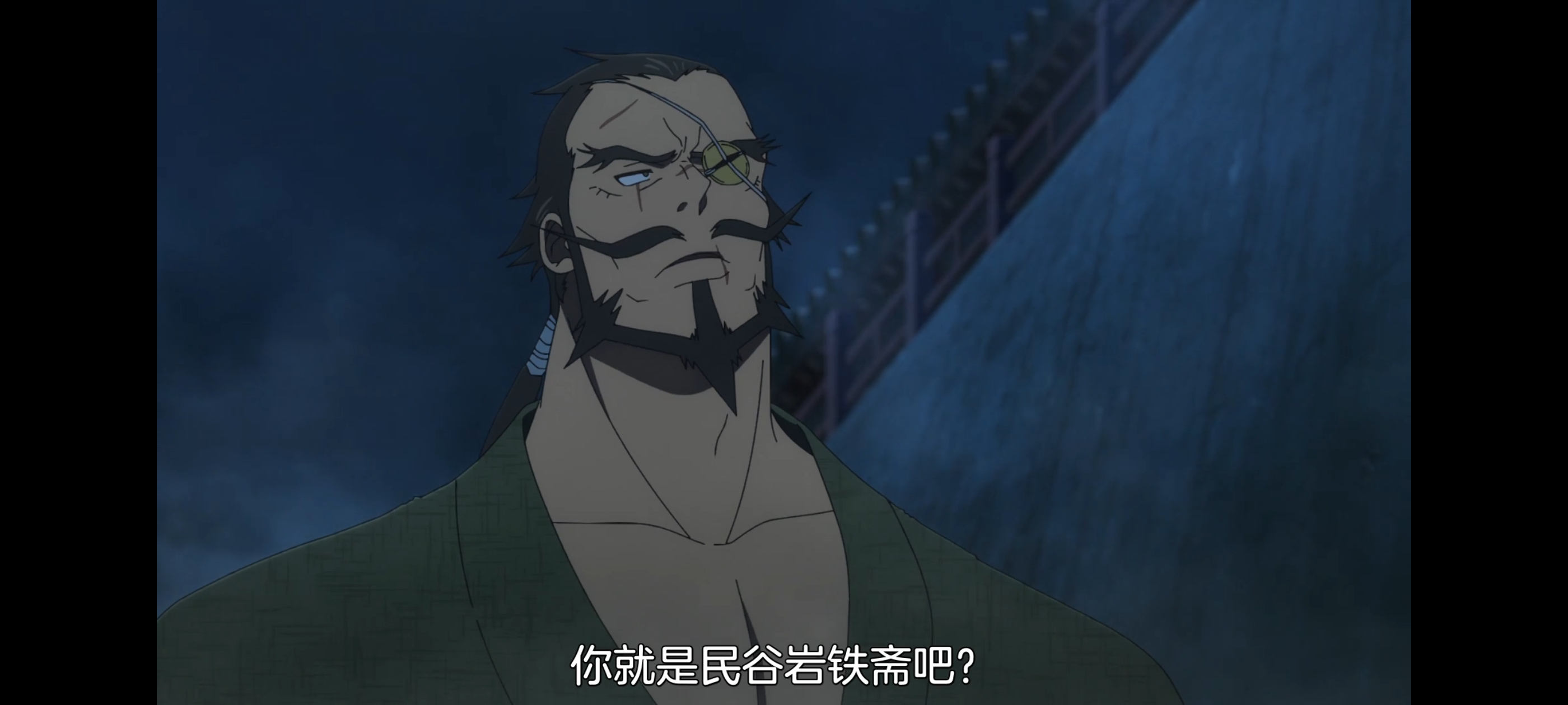 地狱乐,动画,动漫,番剧,二次元,ACG