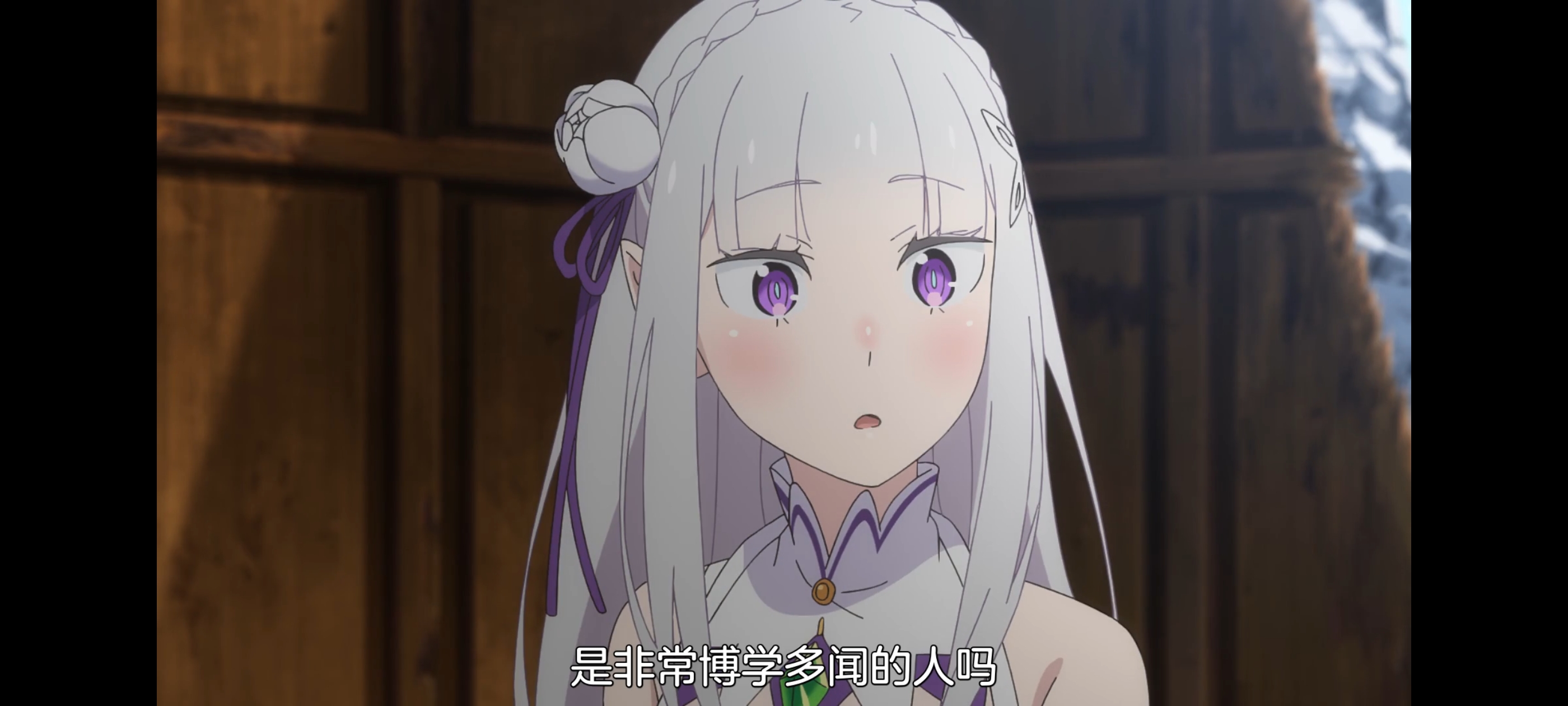 从零开始的异世界生活,动画,动漫,番剧,二次元,ACG