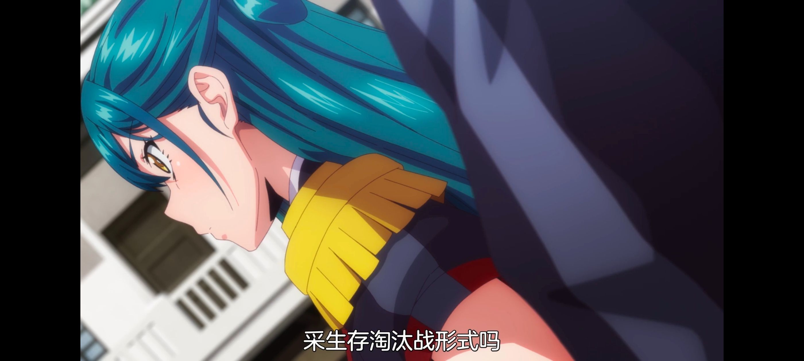 魔都精兵的奴隶,动画,动漫,番剧,ACG