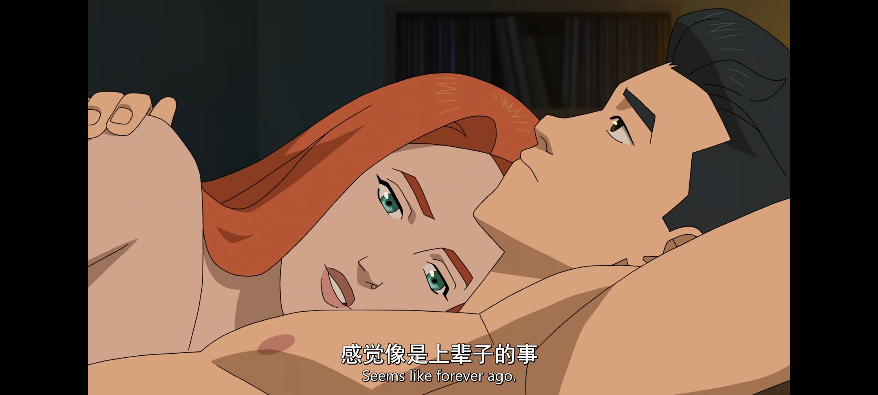 无敌少侠,image,动画,动漫,番剧,ACG,超级英雄,二次元