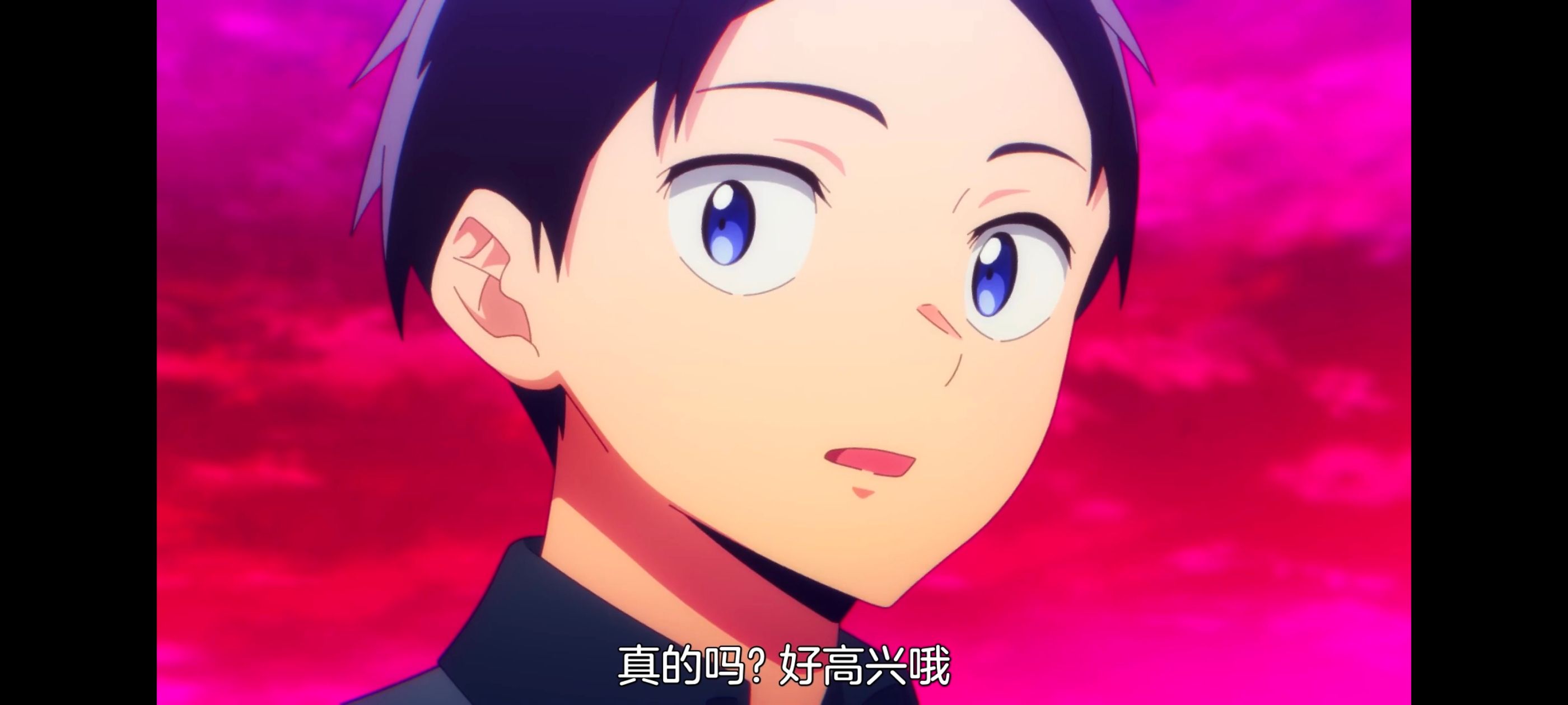 魔都精兵的奴隶,动画,动漫,番剧,ACG