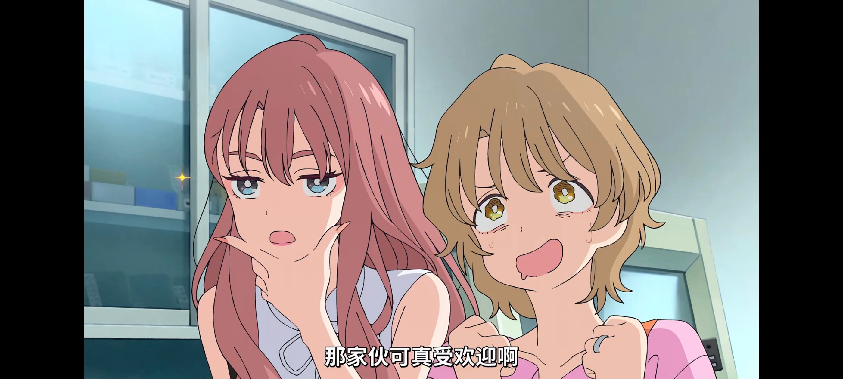 超时空辉夜姬,超時空輝夜姬,番剧,动画,动漫,二次元,ACG,动画电影