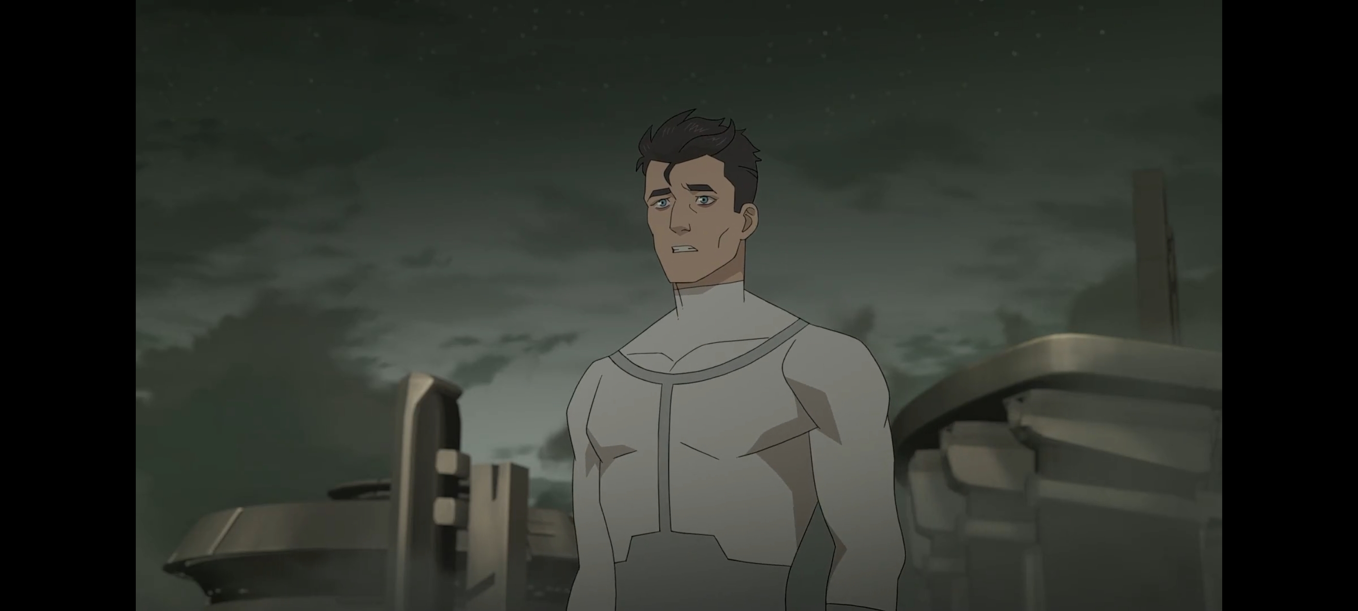 无敌少侠,image,动画,动漫,番剧,ACG