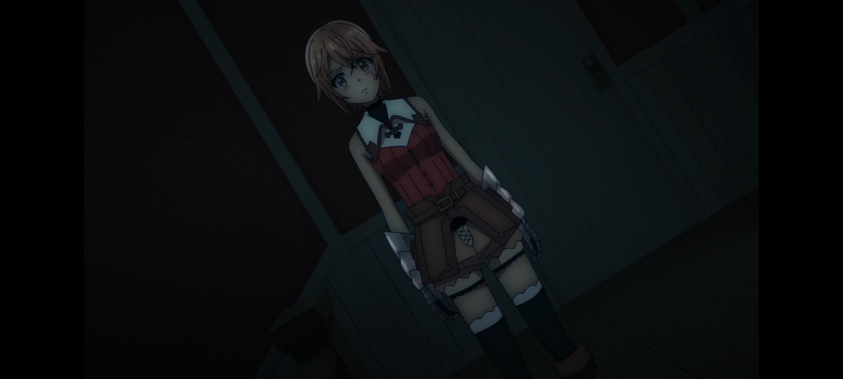 凭你也想讨伐魔王,动画,动漫,番剧,二次元,ACG