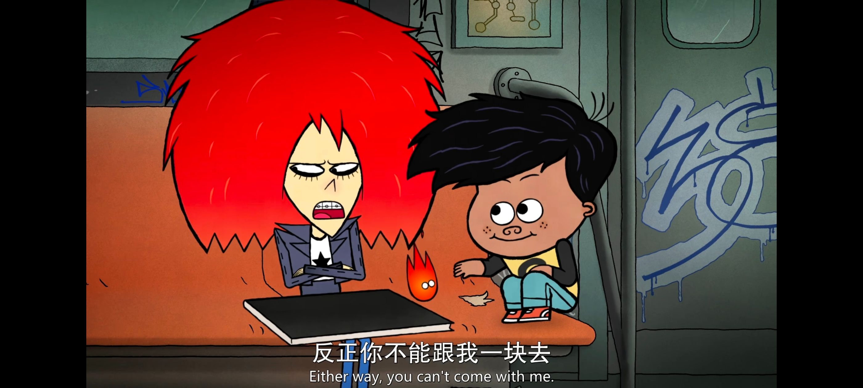 蝙蝠侠家族,蝙蝠侠一家,动画,动漫,番剧,ACG